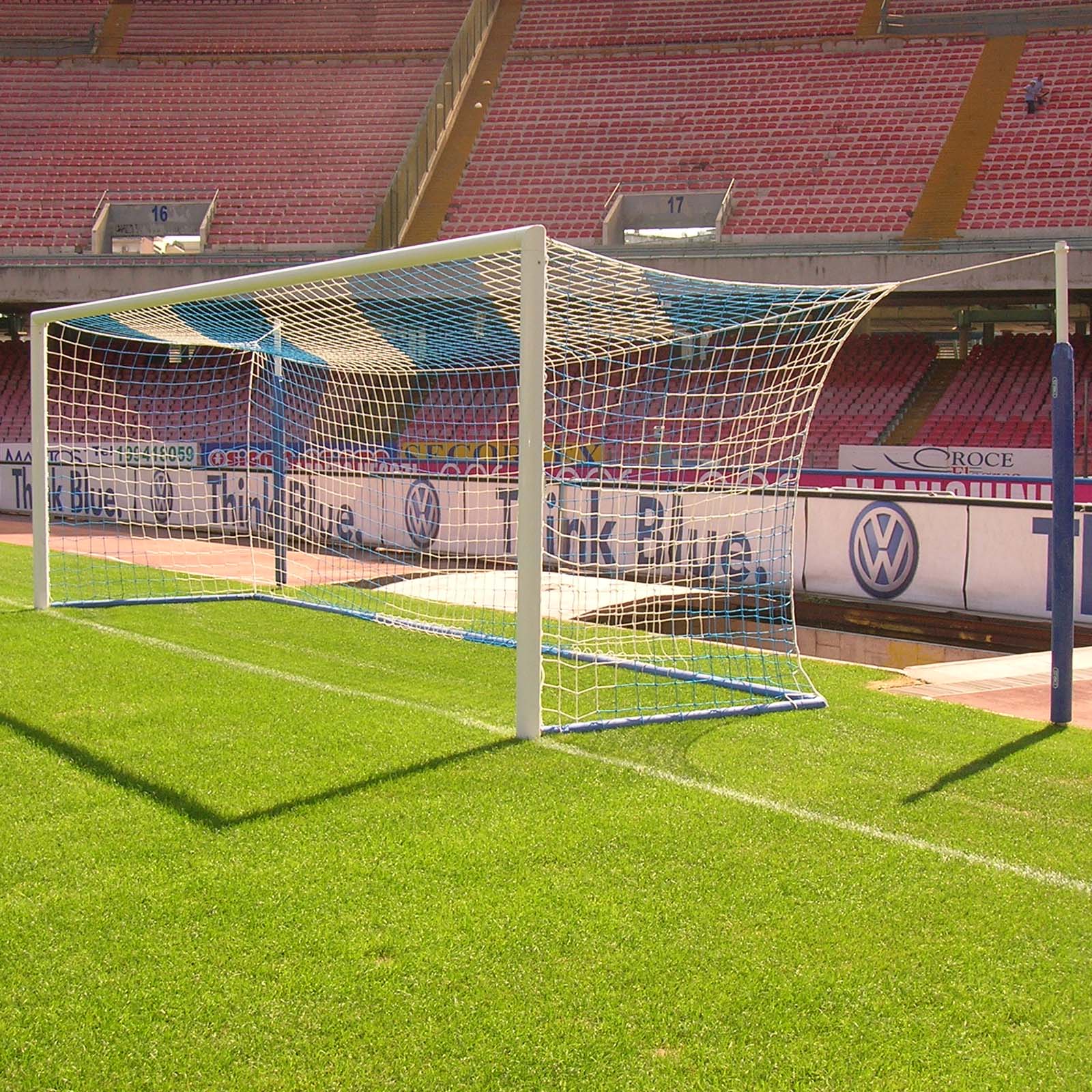 Porte Calcio Regolamentari