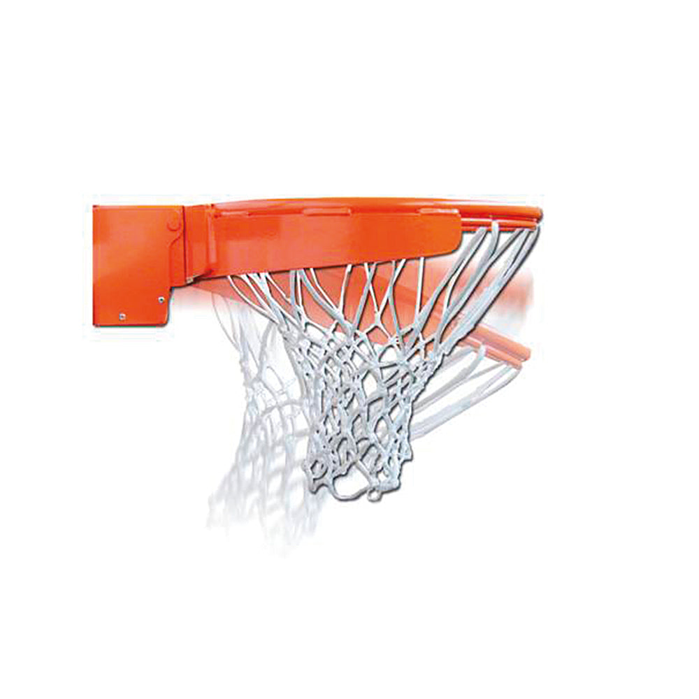 Canestro Basket reclinabile professionale, con sistema di flessione