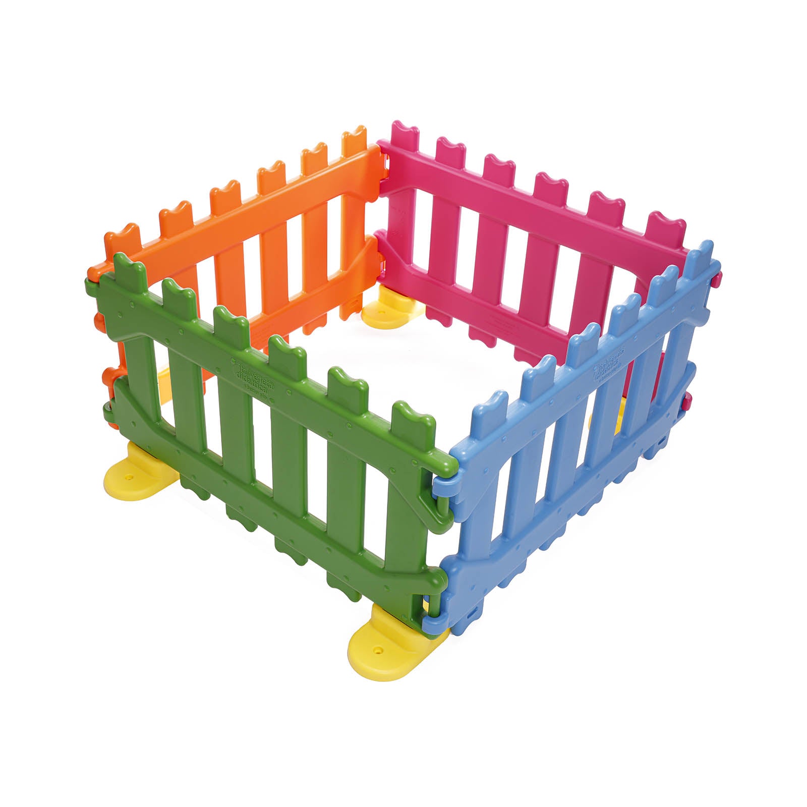 Recinzione Paly Pen, Materna, Nido