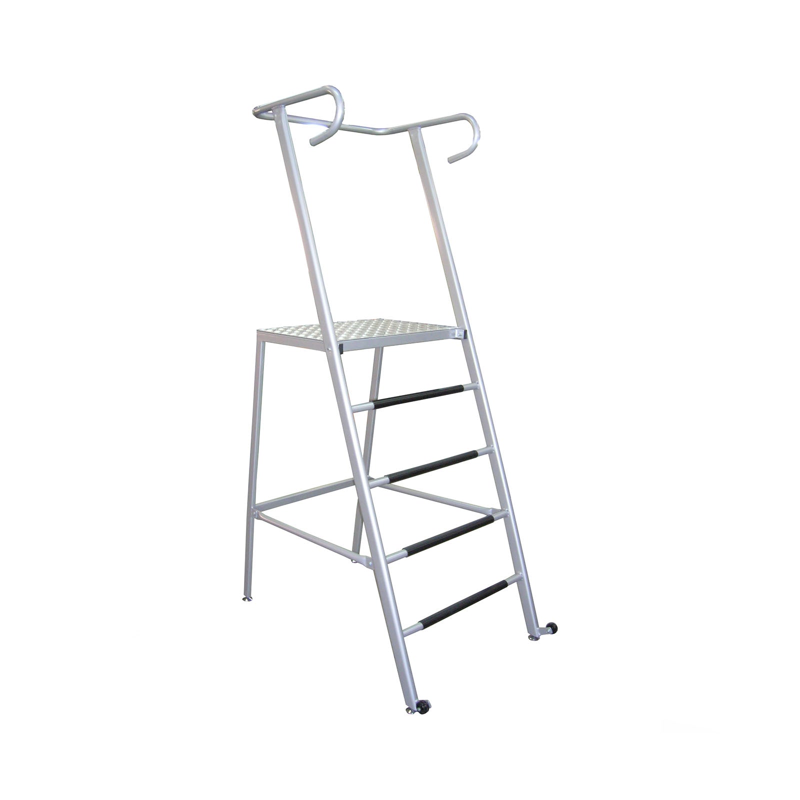 Palchetto, Arbitro, Pallavolo