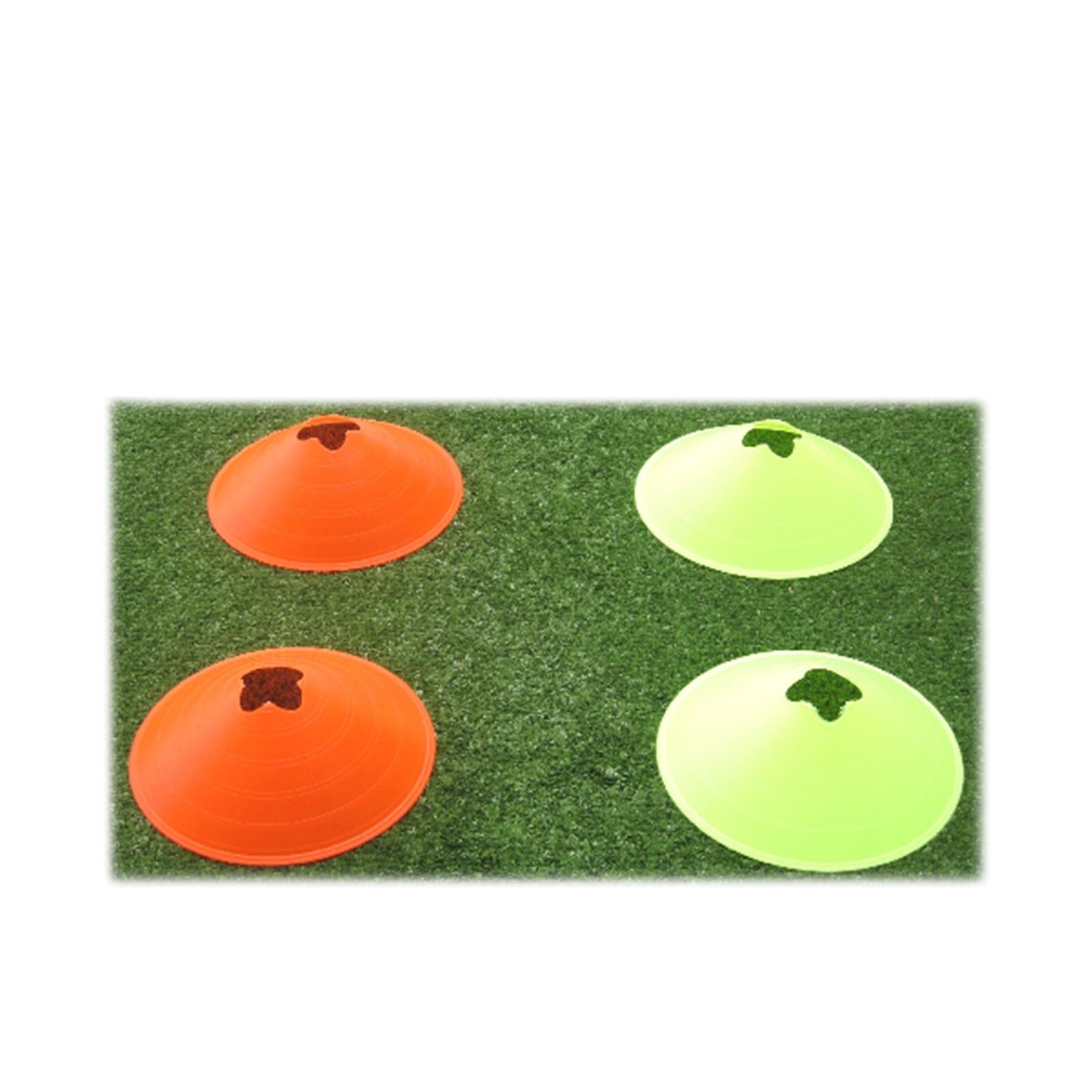 Kit, Conetti, Delimitatori, Allenamento, Calcio