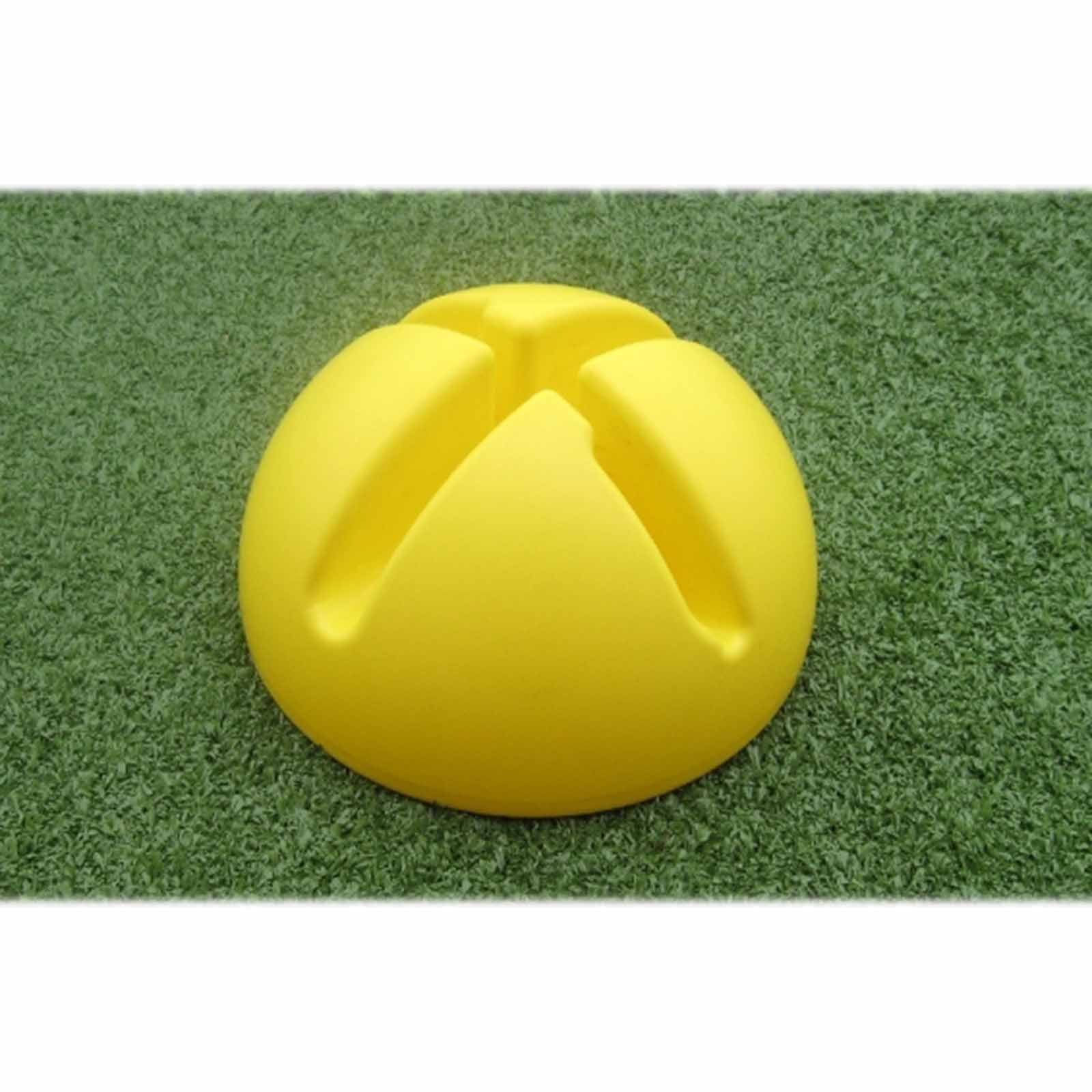 Kit di 6 Basi, Cupola, Allenamento, Calcio