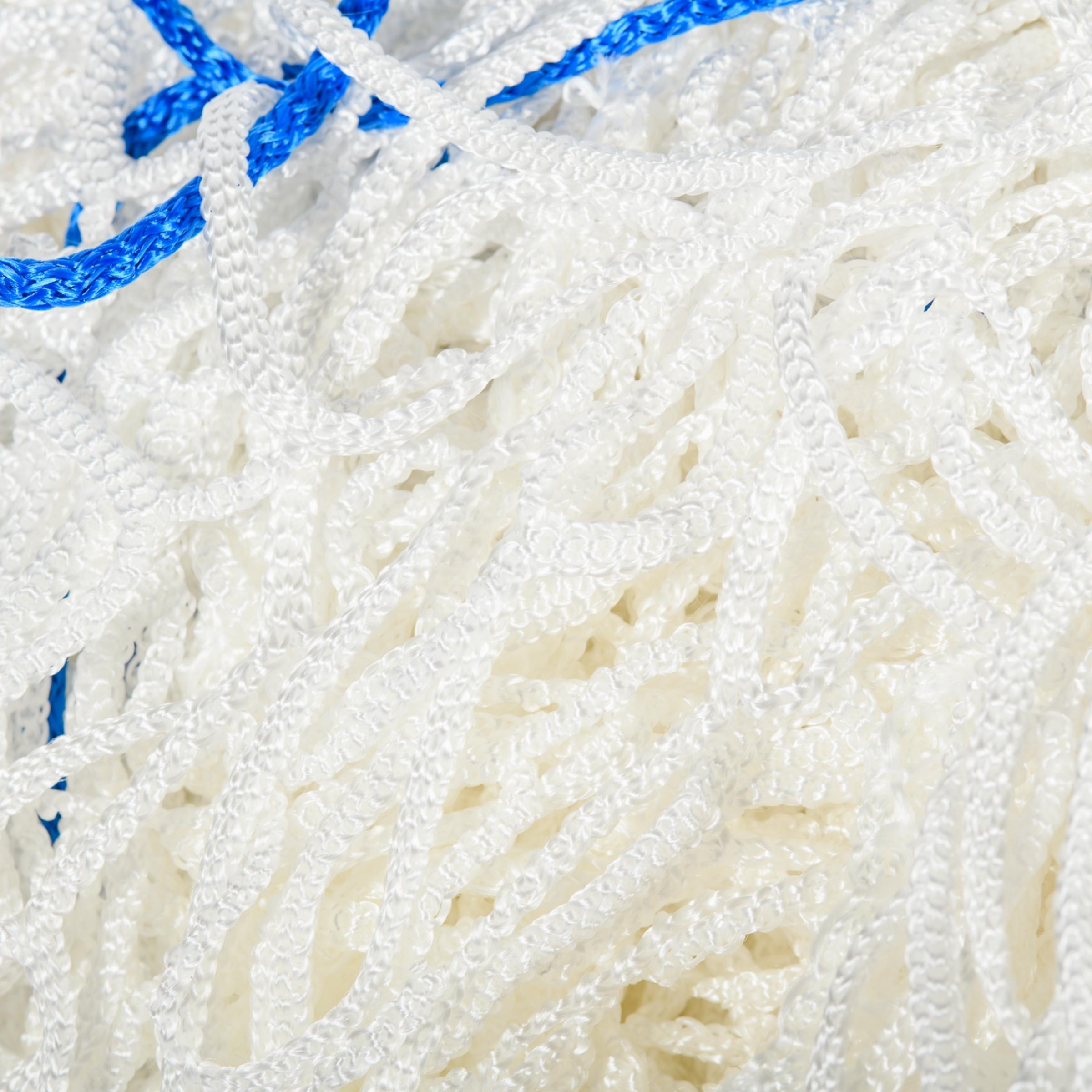 Coppia Reti Calcetto o Calcio a 7 (4x2)