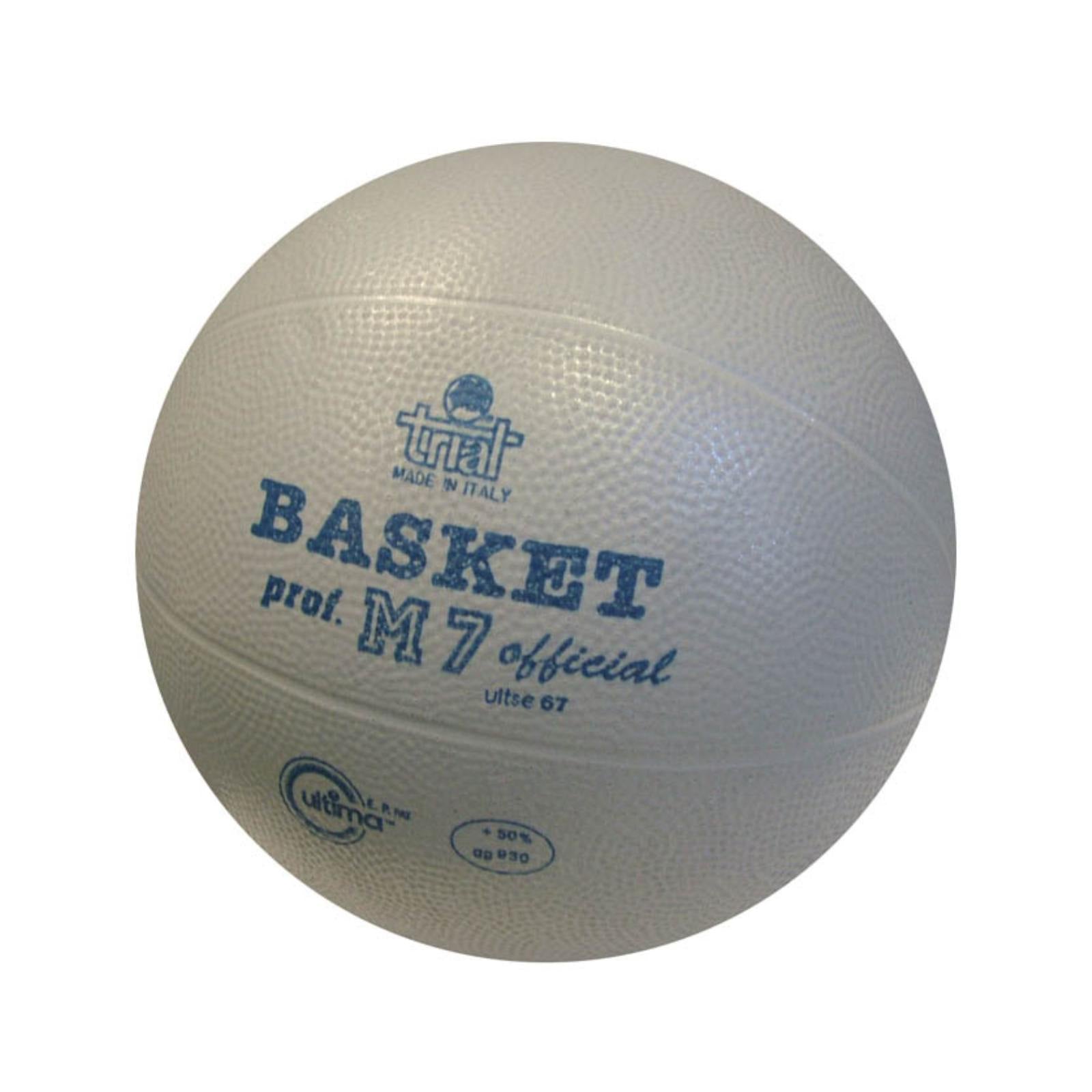 Pallone Basket Overweight - 930 gr