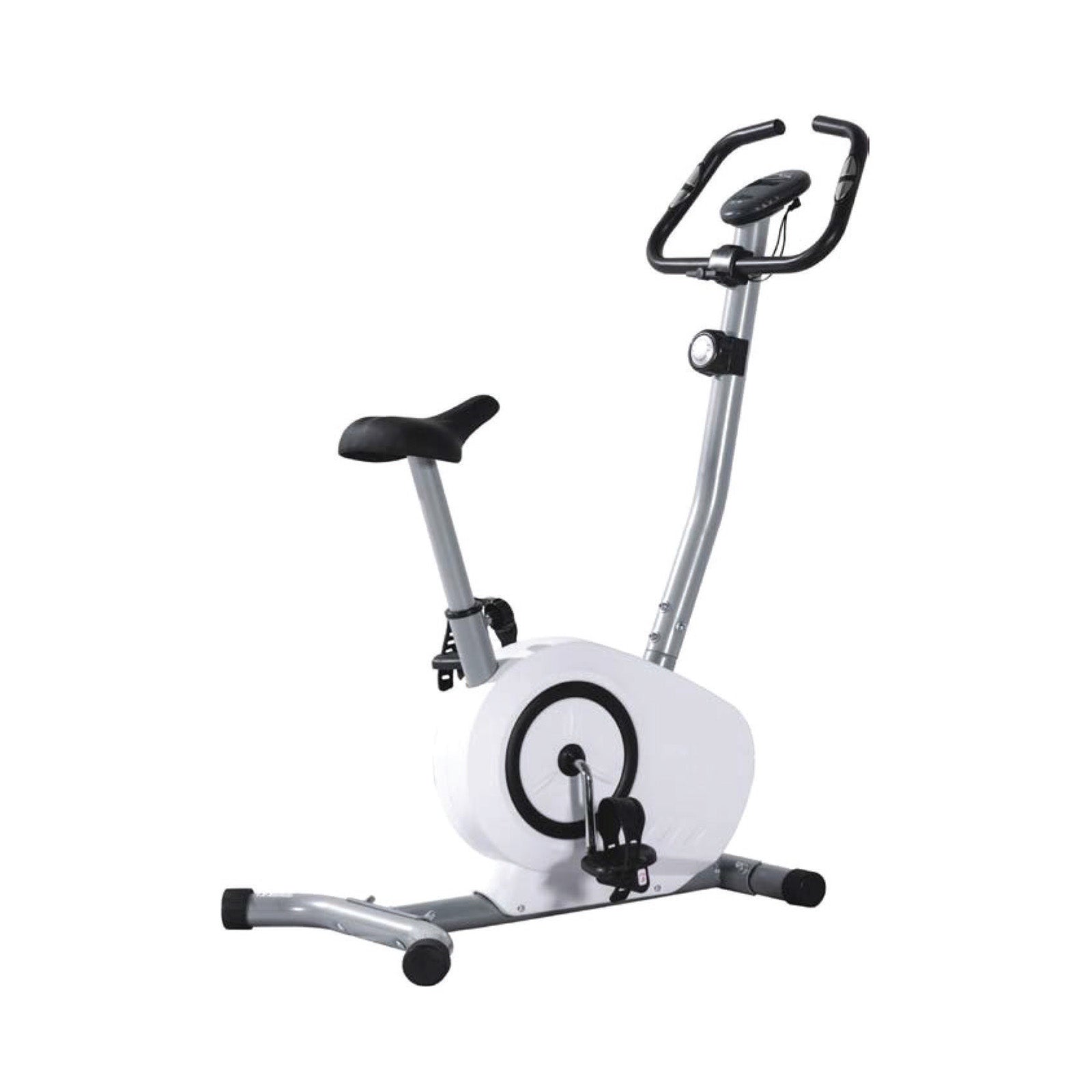 Cyclette, Magnetica, FIRST