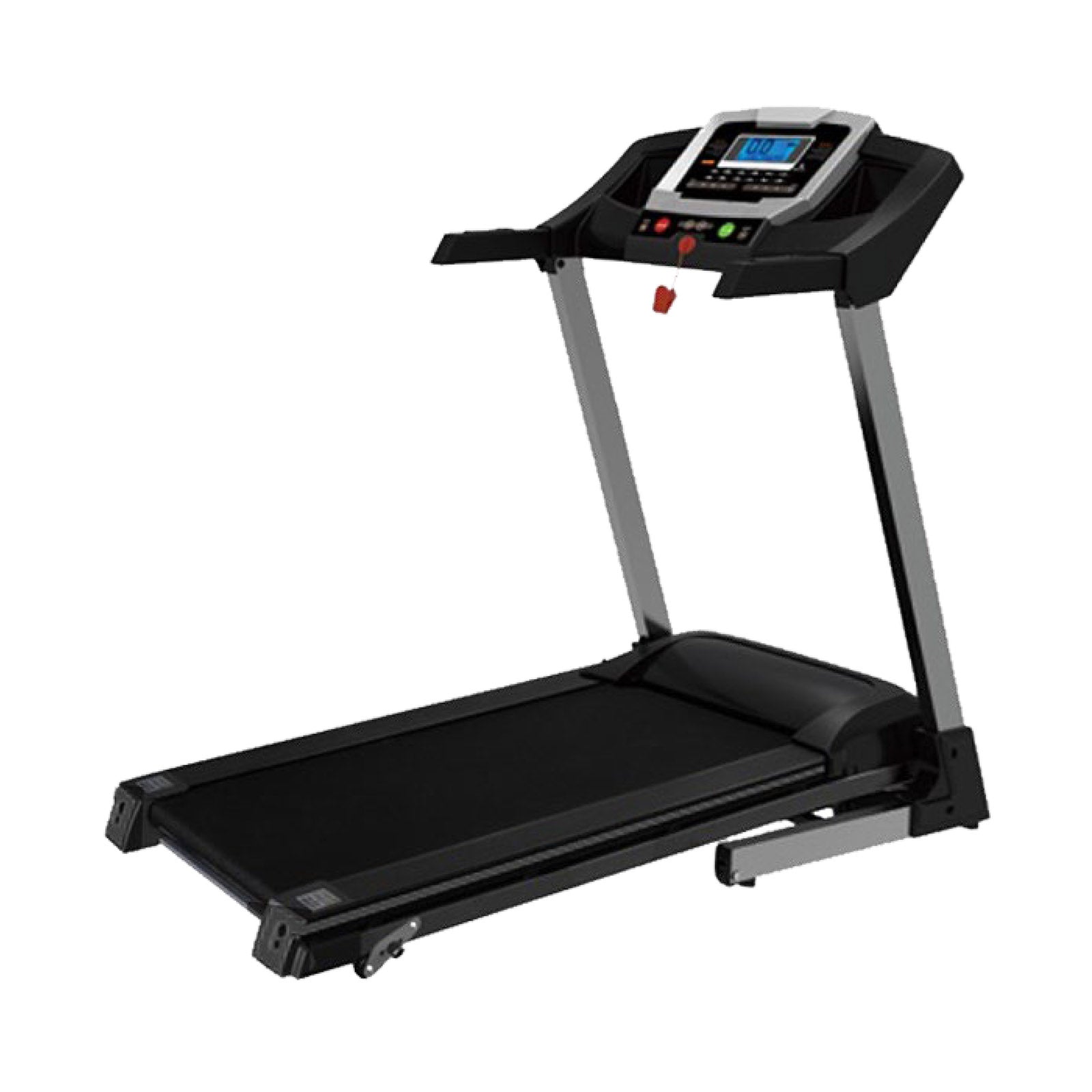 Tapis Roulant, I.M., FAST RUN