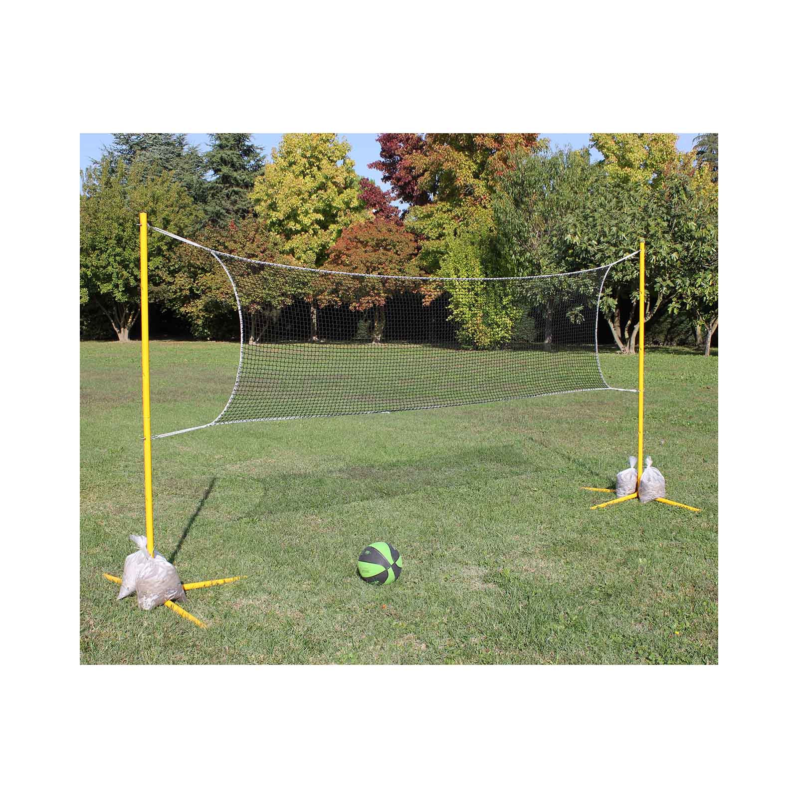 Set Rete Polifunzionale Regolabile