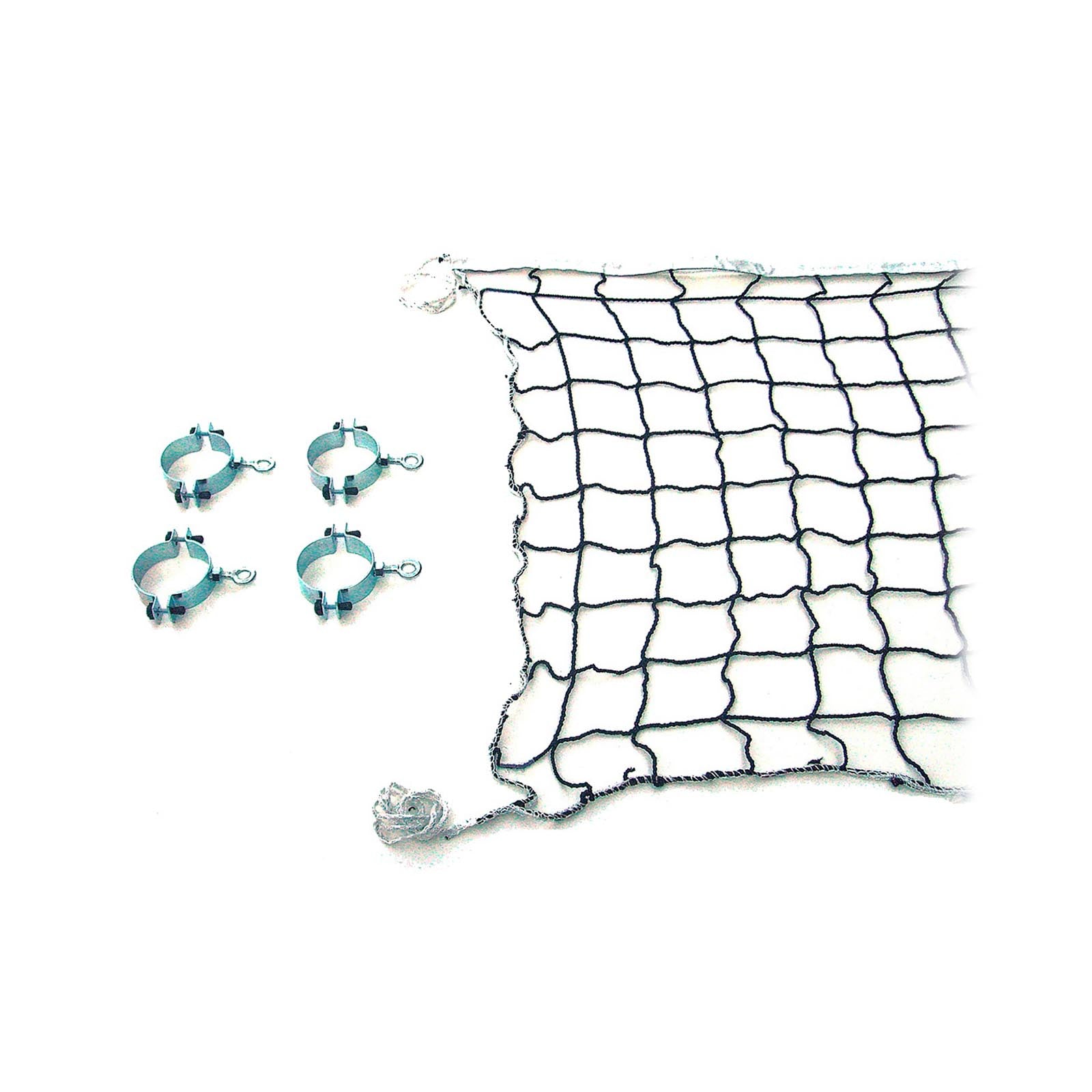 Kit Rete e Supporti per Tennis, Pallavolo e Beach Volley