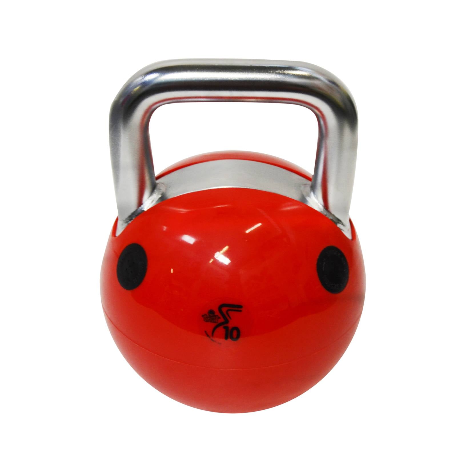 Kettlesoft Trial - 10 kg - Materiale Soffice ad Alta Tecnologia
