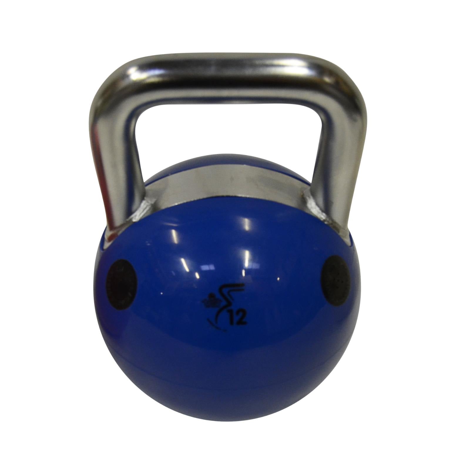 Kettlesoft Trial - 12 kg - Materiale Soffice ad Alta Tecnologia