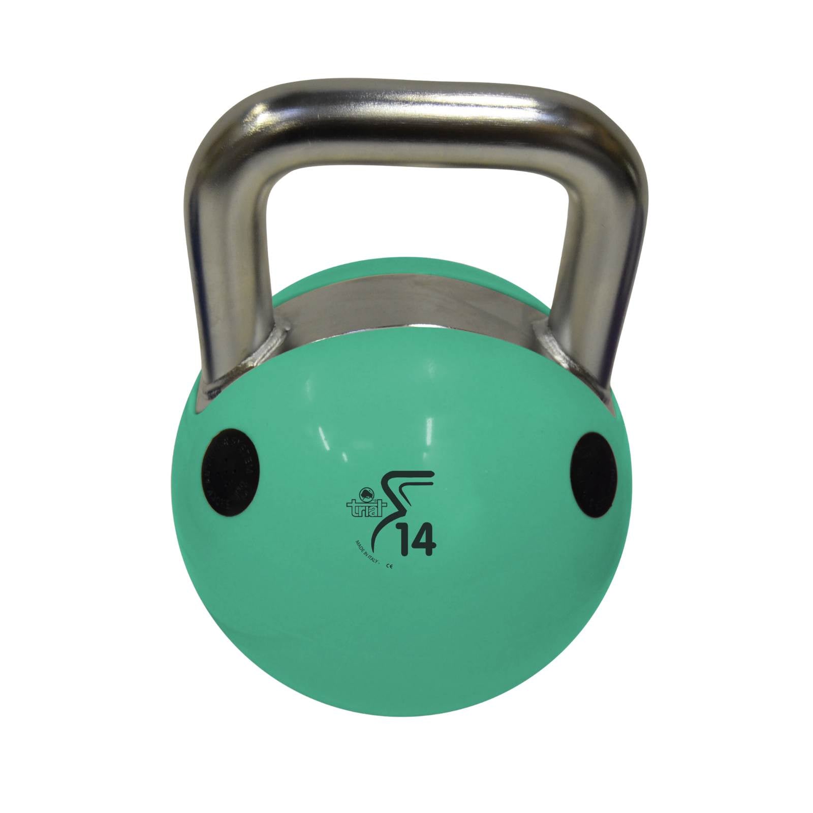 Kettlesoft Trial - 14 kg - Materiale Soffice ad Alta Tecnologia