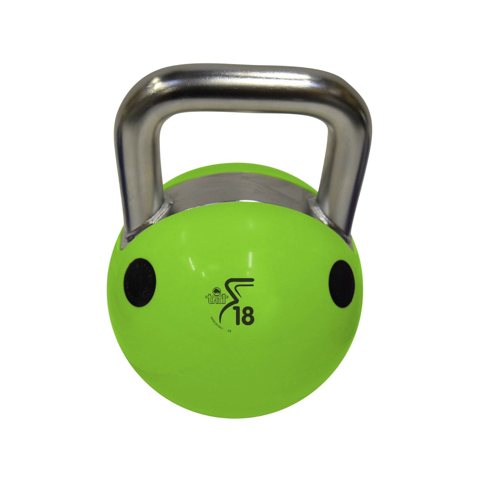 Kettlesoft Trial - 18 kg - Materiale Soffice ad Alta Tecnologia
