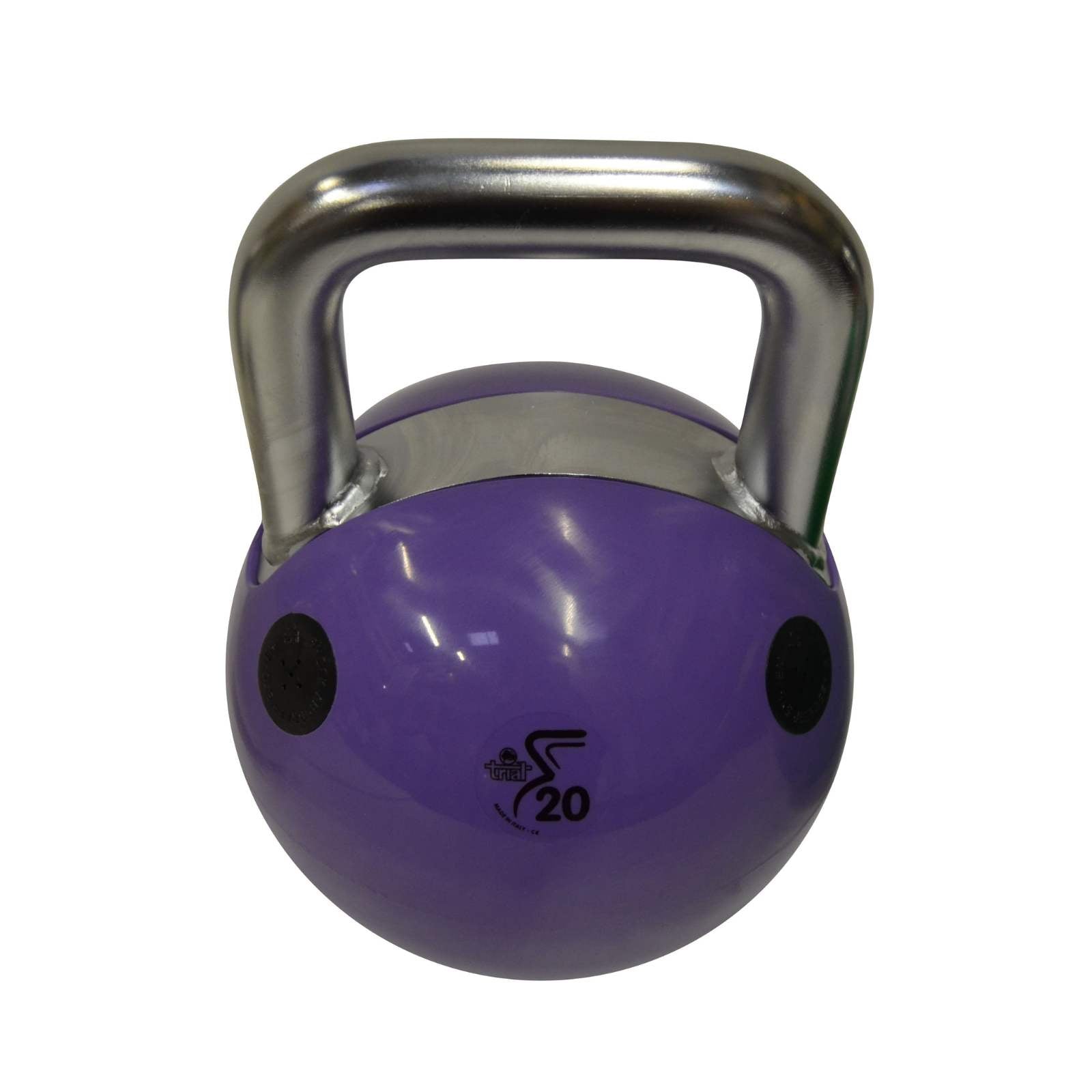 Kettlesoft Trial - 20 kg - Materiale Soffice ad Alta Tecnologia