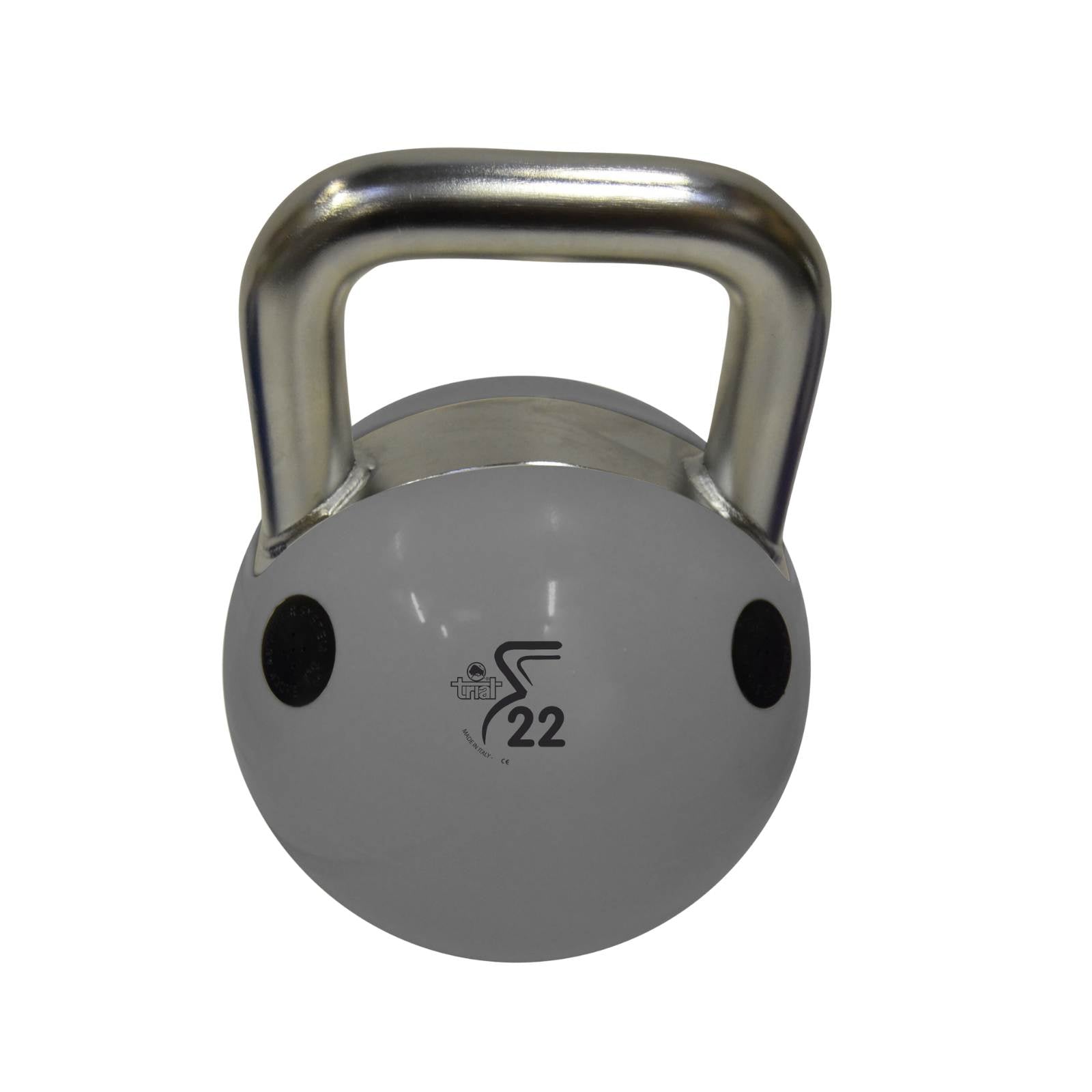 Kettlesoft Trial - 22 kg - Materiale Soffice ad Alta Tecnologia