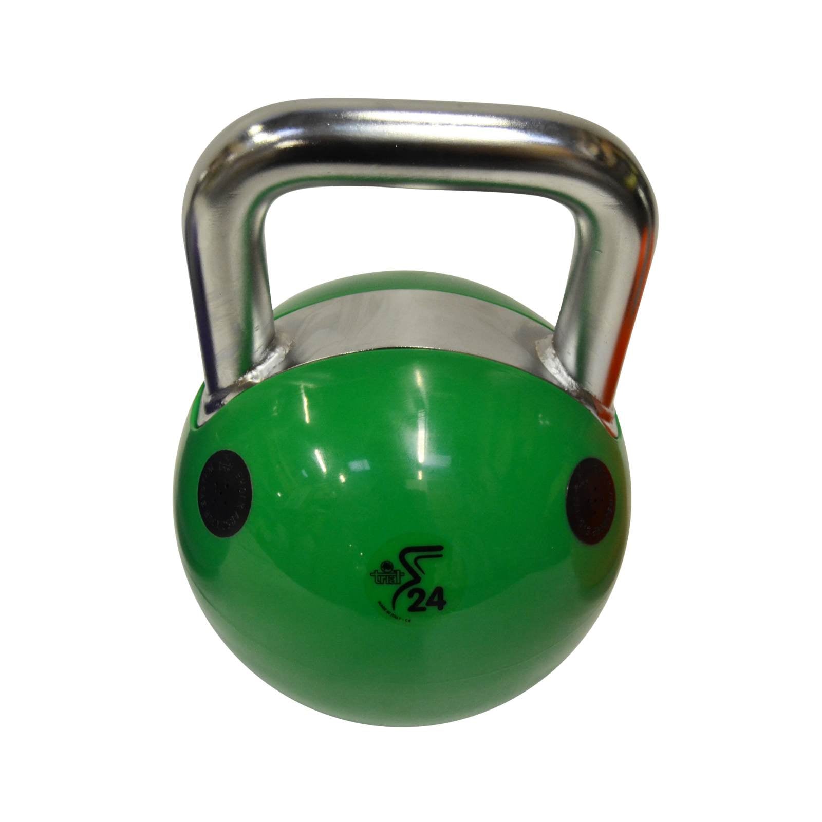 Kettlesoft Trial - 24 kg - Materiale Soffice ad Alta Tecnologia