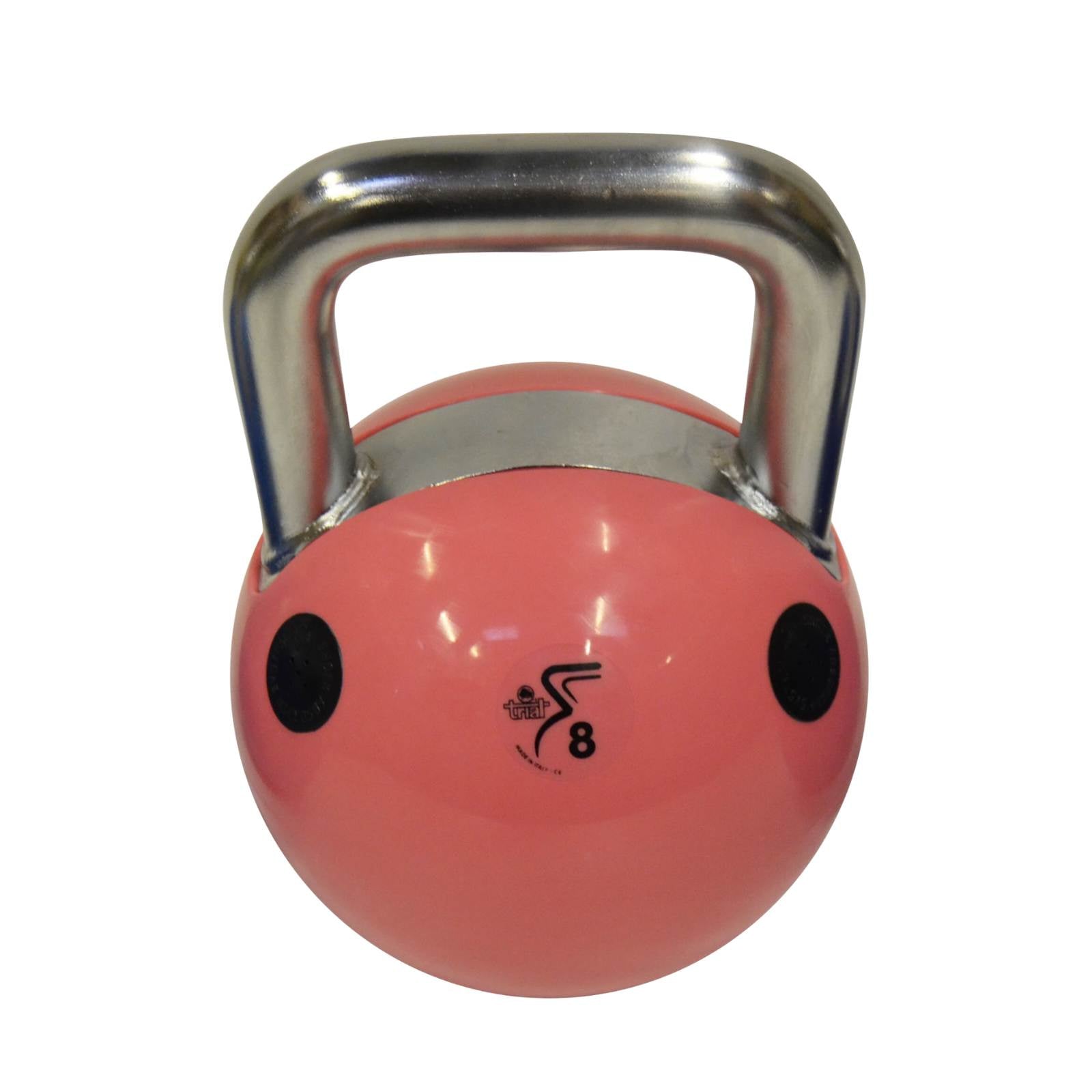 Kettlesoft Trial - 8 kg - Materiale Soffice ad Alta Tecnologia