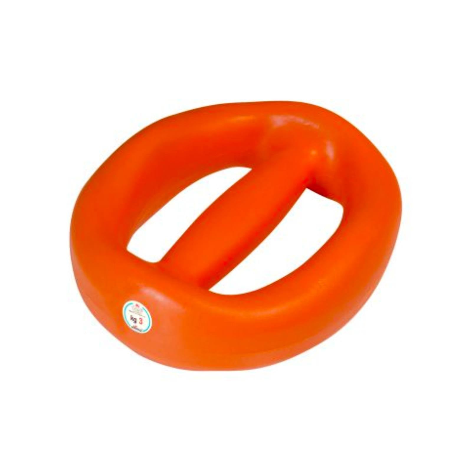 Manubrio Anatomico con Impugnatura - Super Soffice - 3kg