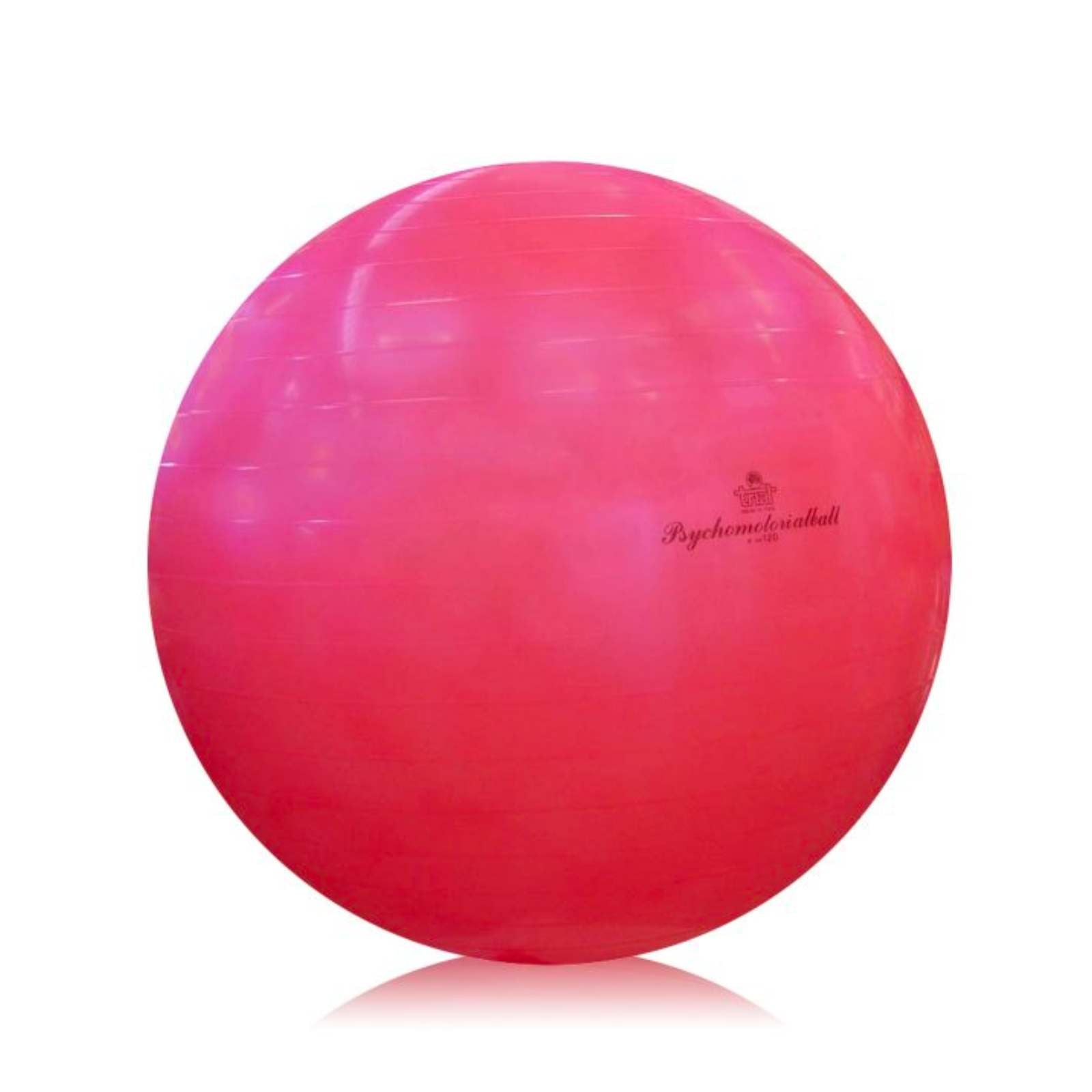 Palla Psicomotoria in Gomma per la Riabilitazione - 120 cm
