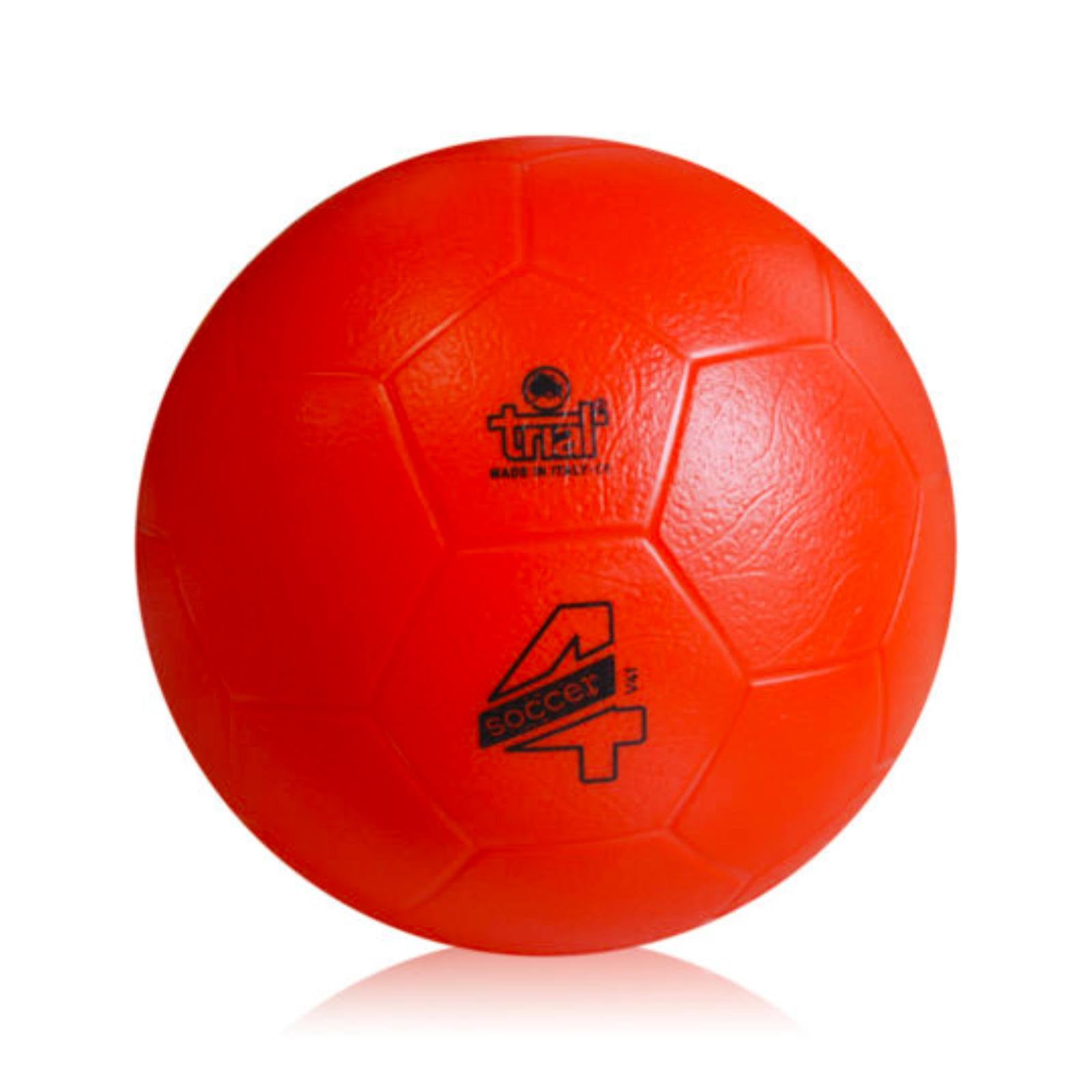 Pallone Calcio Linea V per lo Sport dei Bambini e Ragazzi - 360 gr