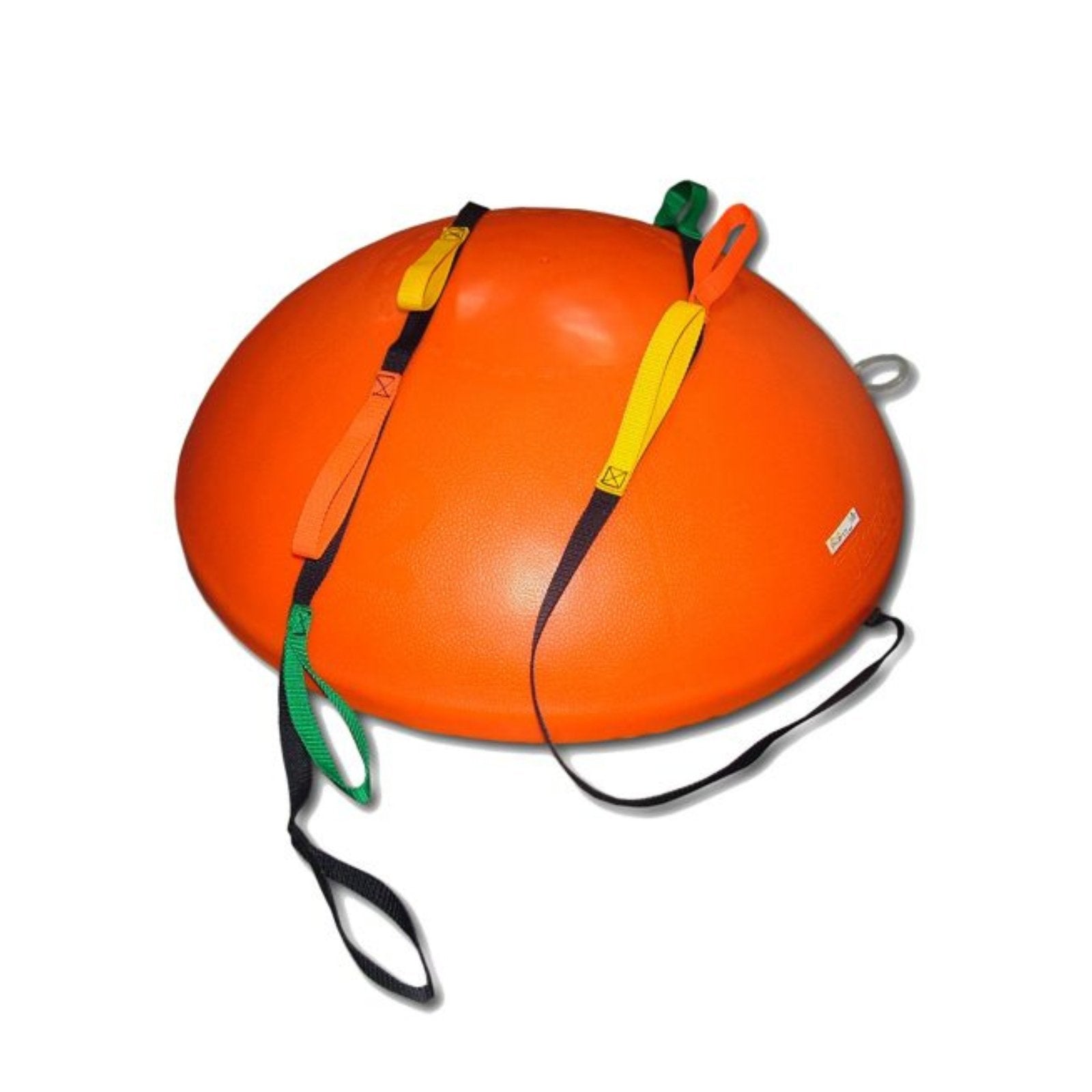 Semisfera Instabile con Maniglie - Riabilitazione e Allenamento Capacità Residue