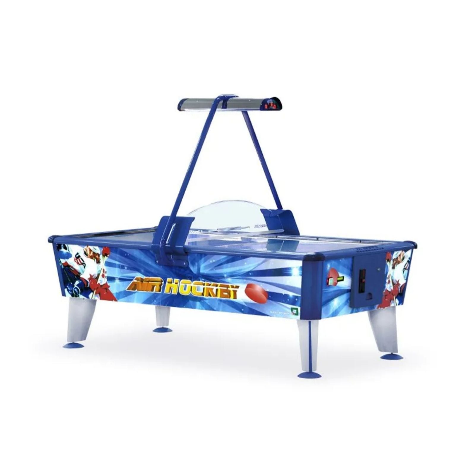 Air Hockey FAS