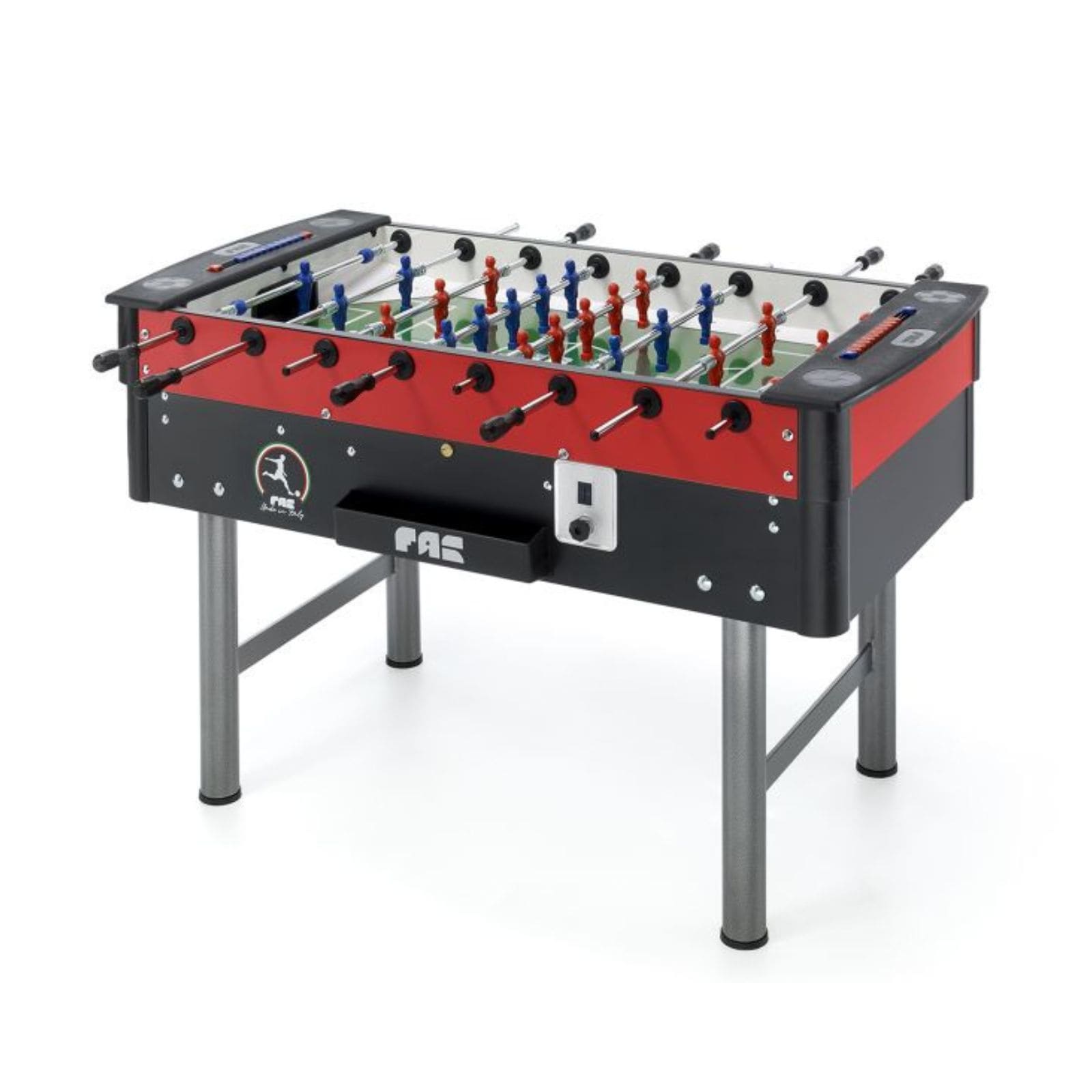 Calciobalilla Indoor FAS