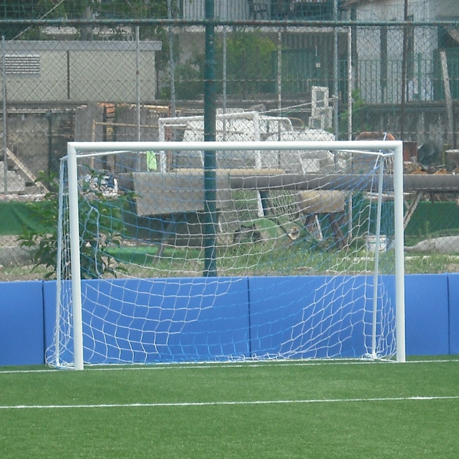 Porte, Calcio a 5, Regolamentari, 3x2, Wip Sport