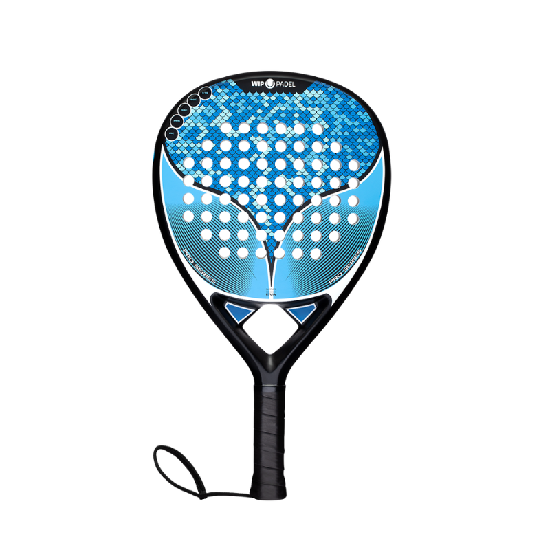 Racchetta Padel Parthenope Pro Series