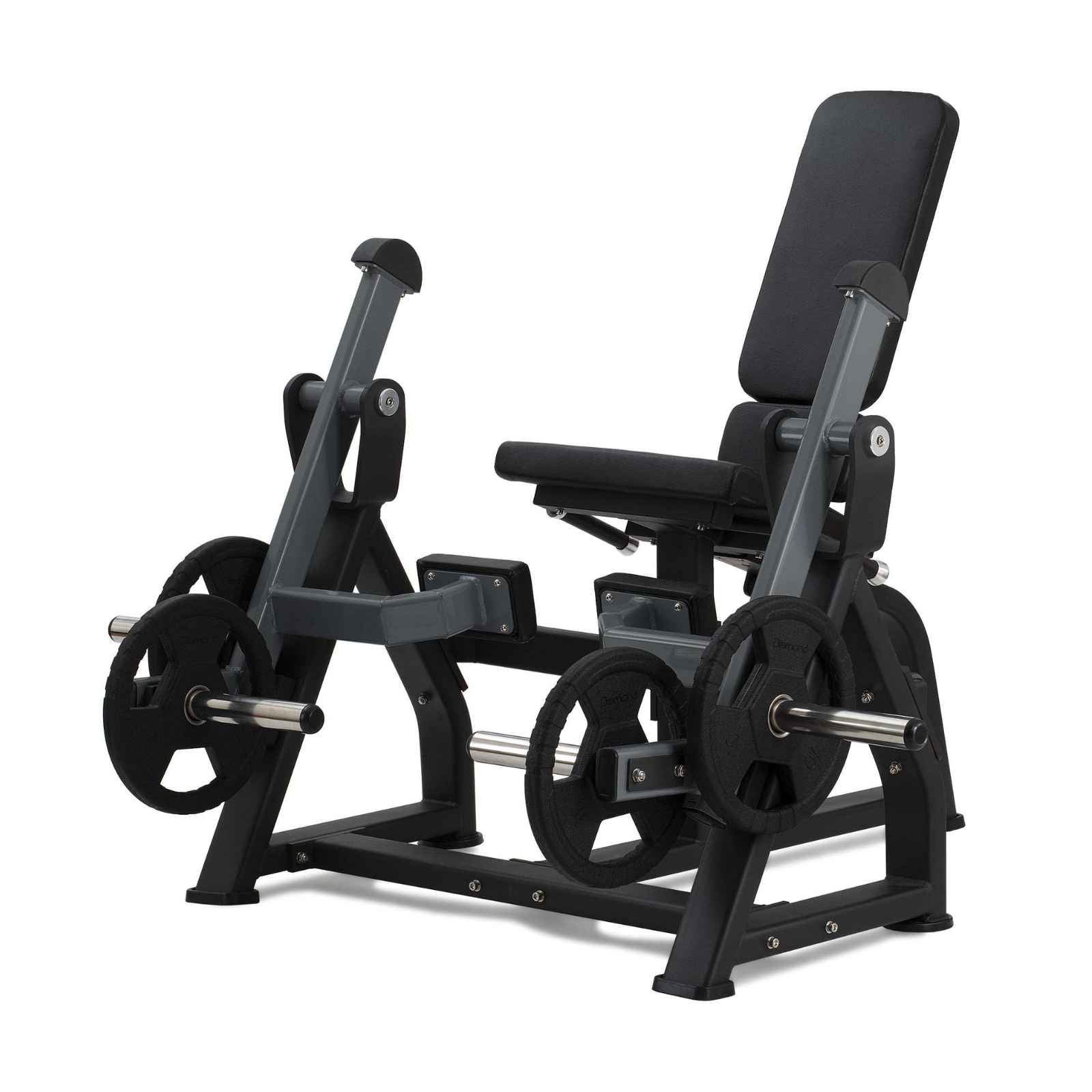 Leg Extension - Plate Loaded