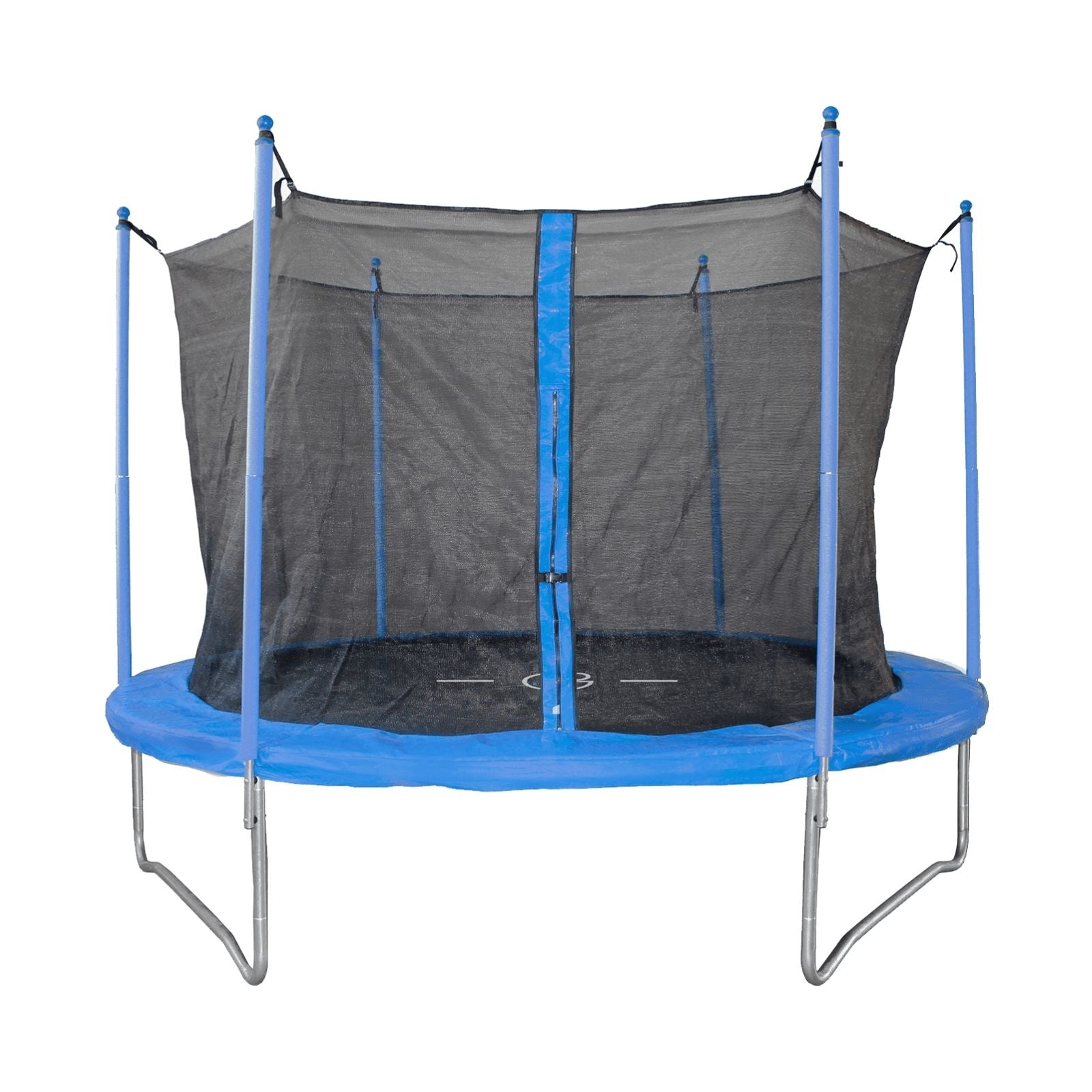 Trampolino per Esterni, Garlando