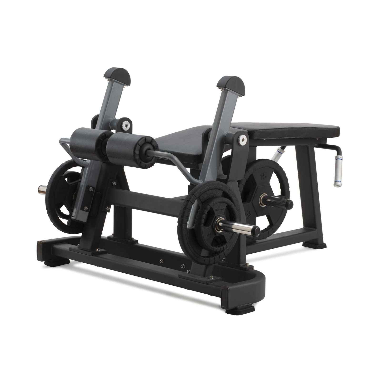 Leg Curl - Plate Loaded
