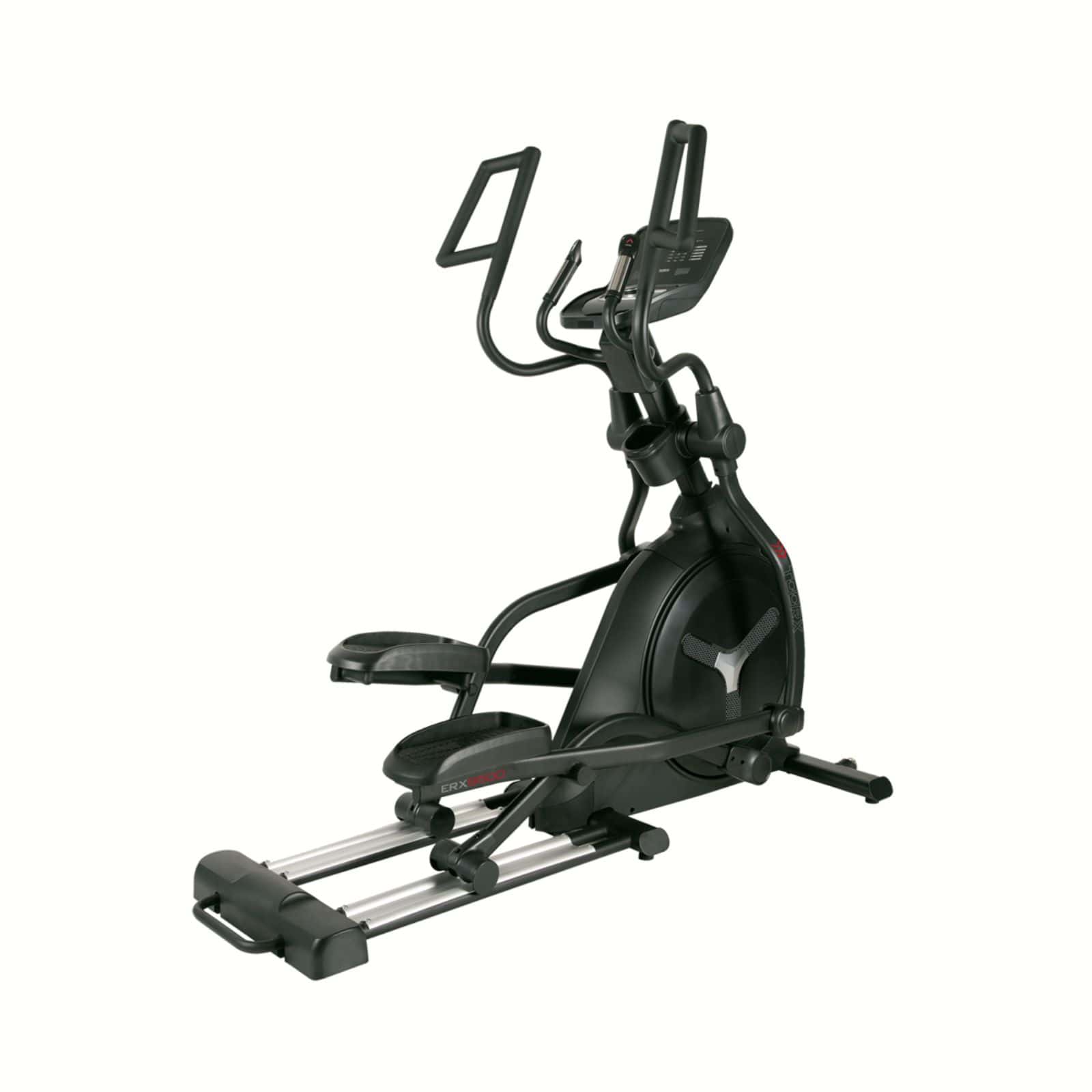 Ellittica Toorx ERX 9500 con Volano Anteriore e Ergometro Autoalimentato