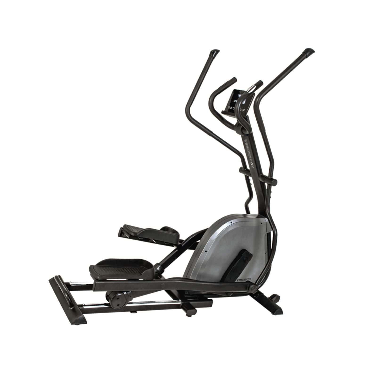 Ellittica Toorx ERX 3500 con Volano Anteriore e Ergometro