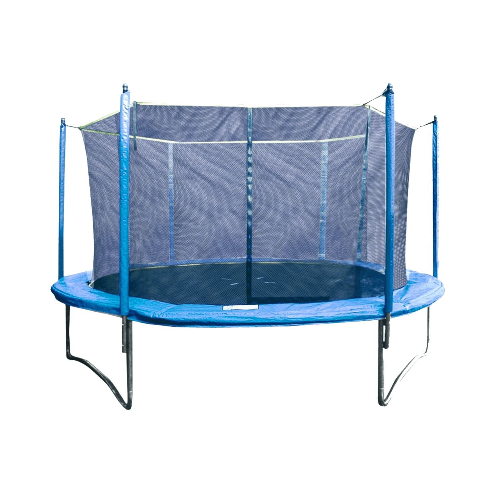 Trampolino per Esterni, Garlando