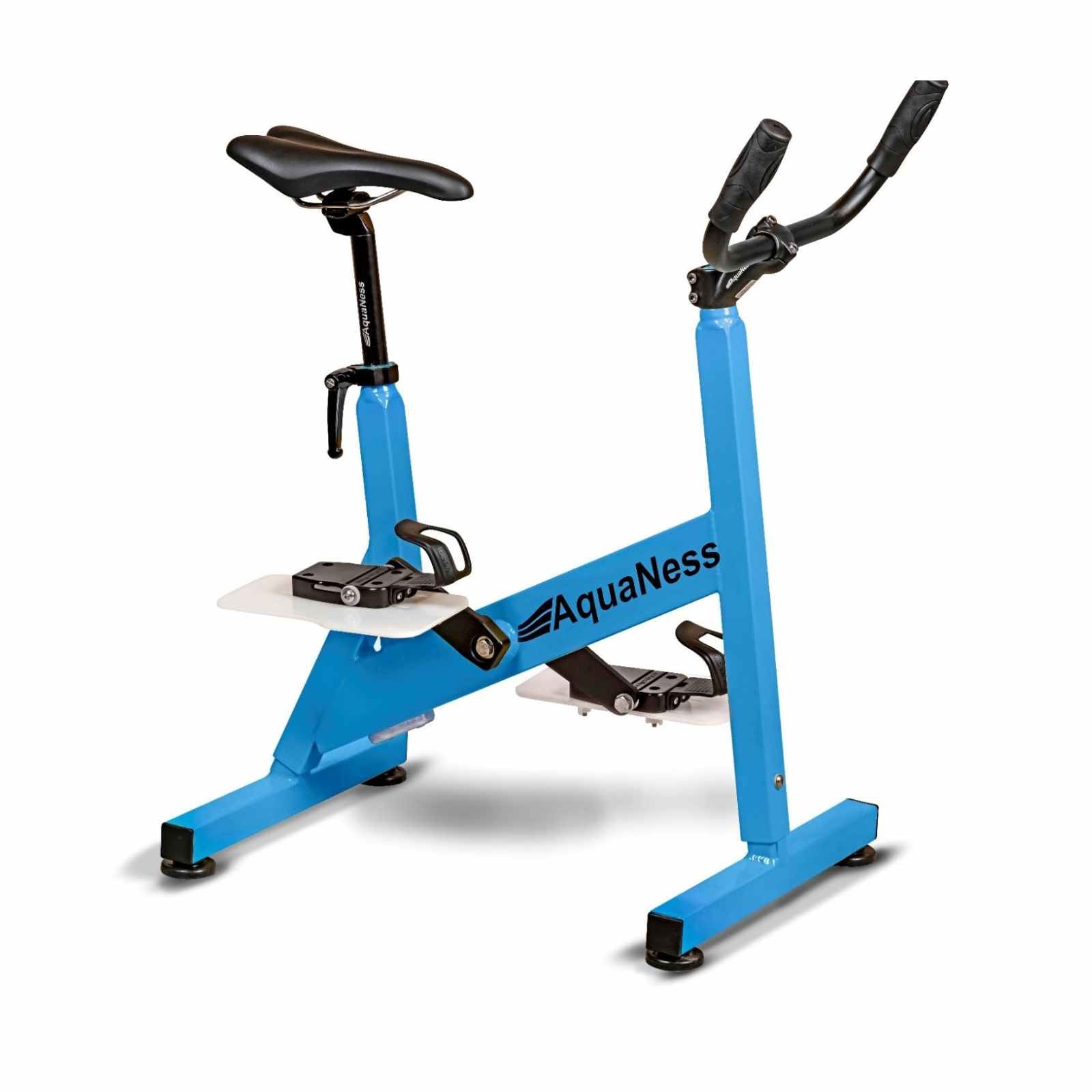 K1 - Aquabike - Bicicletta per Acque Termali e Piscine poco Profonde