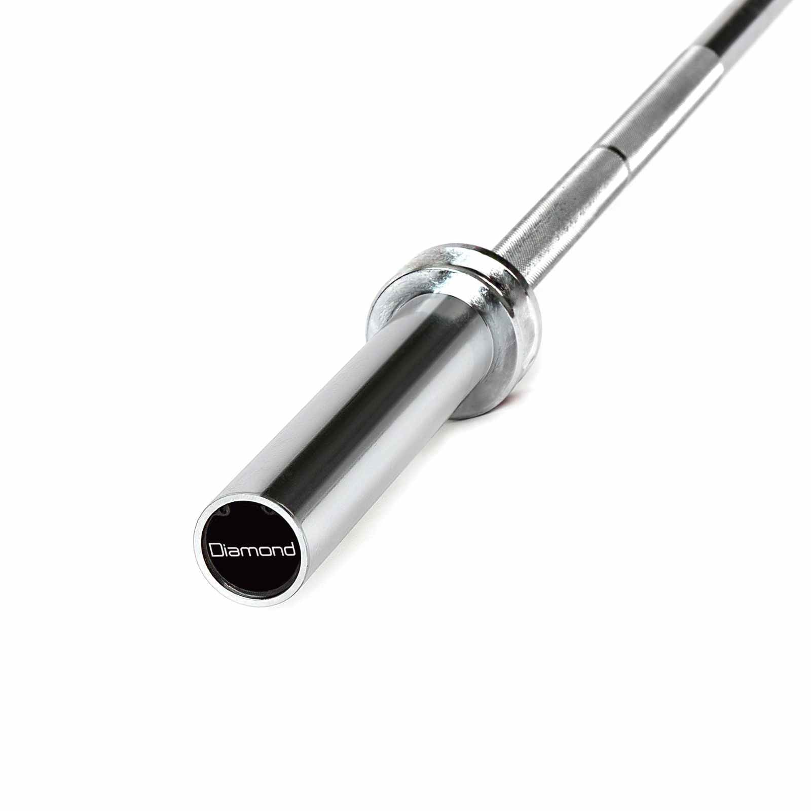 Bilanciere Olimpico 180 cm - Carico Max 200 Kg