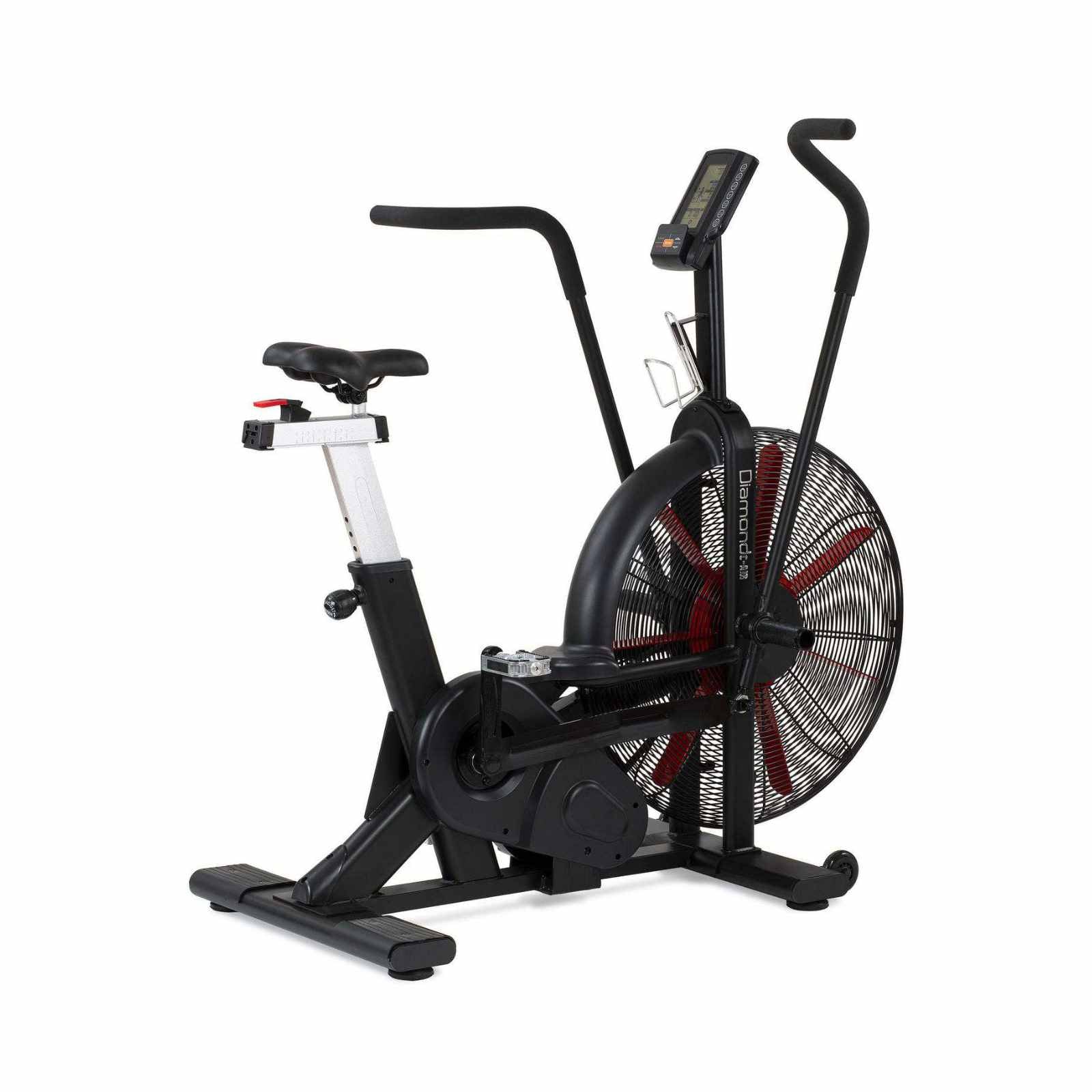 Bike C-Air Diamond - Resistenza all'Aria