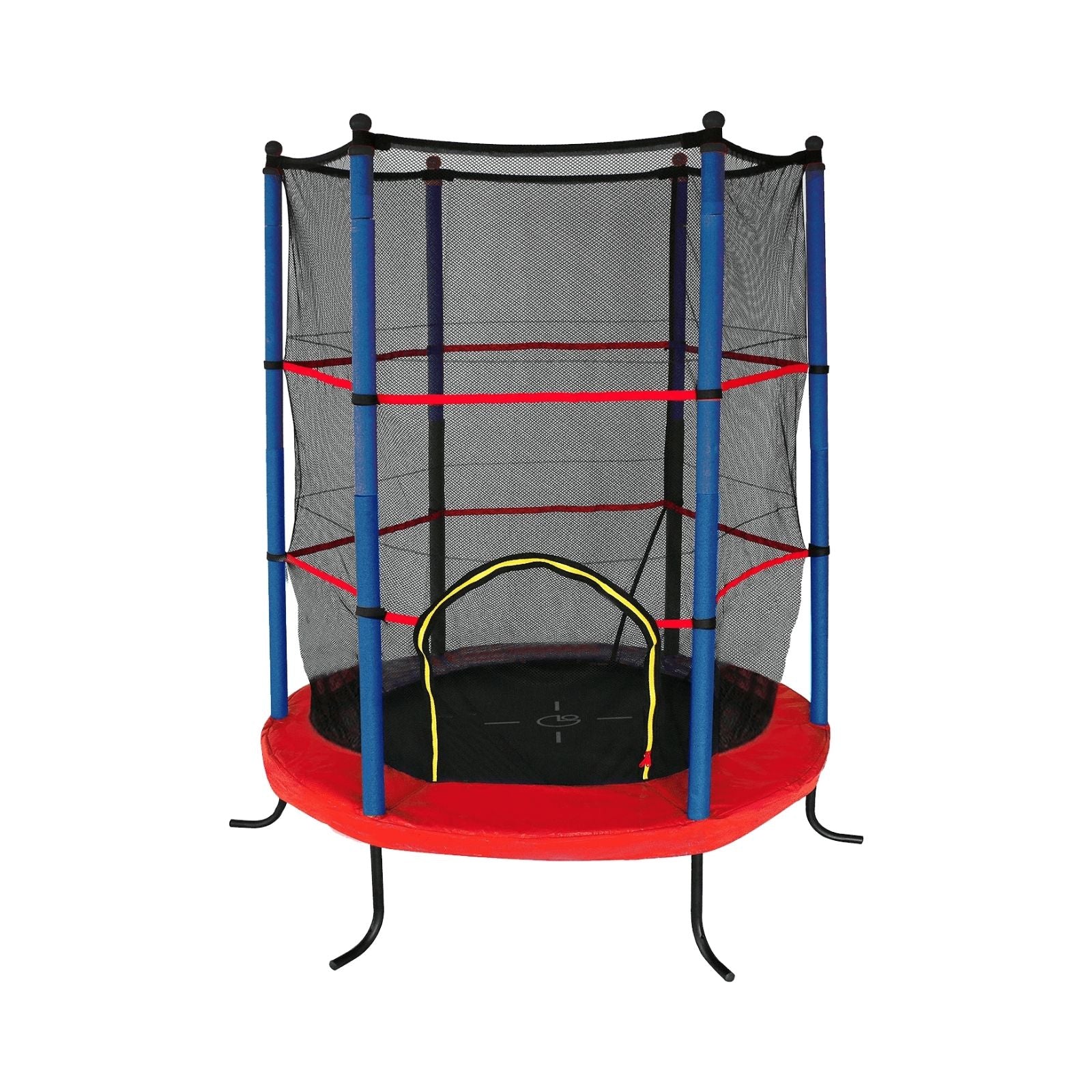 Trampolino per Bambini, Garlando