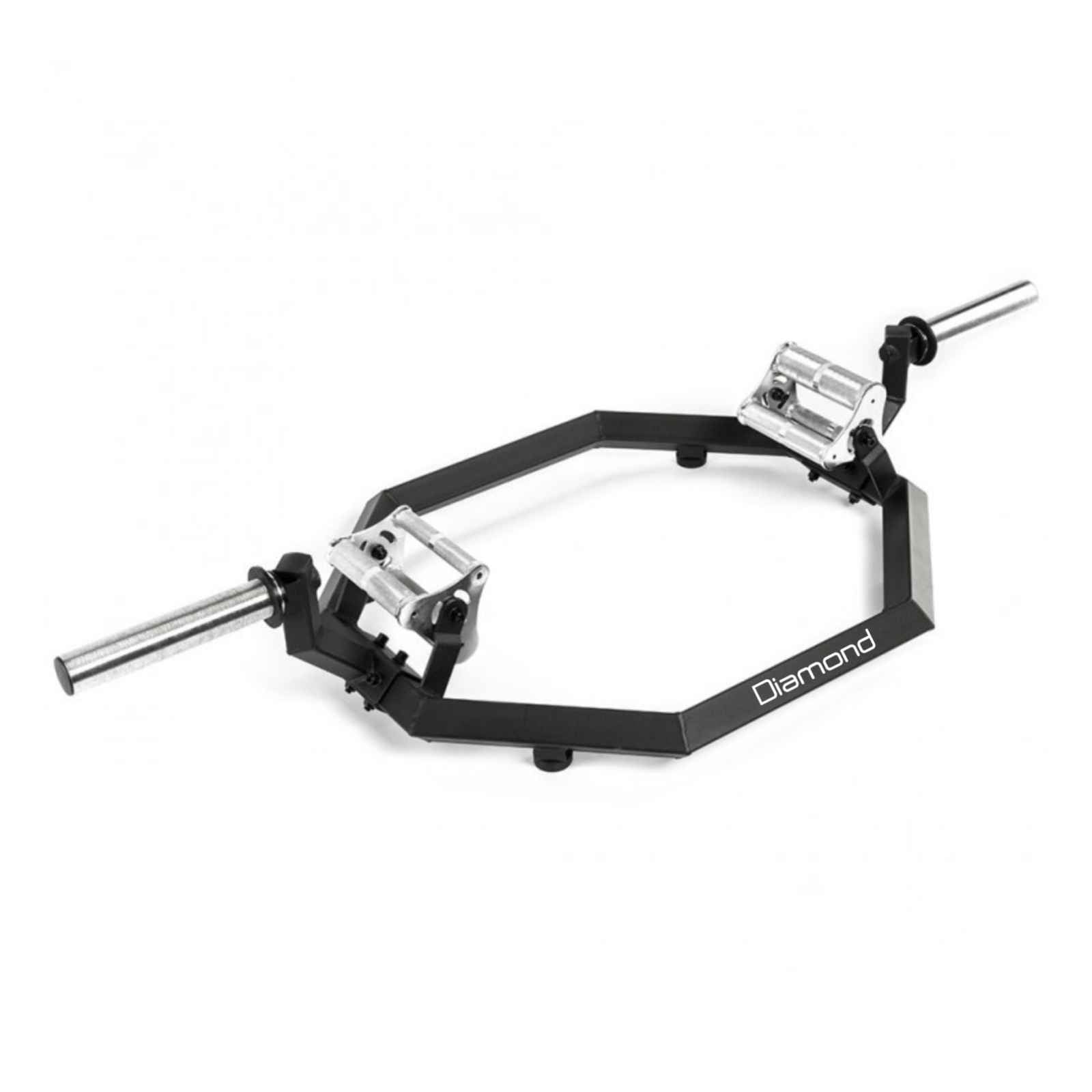 Bilanciere Olimpico Esagonale - Carico Max 300 Kg