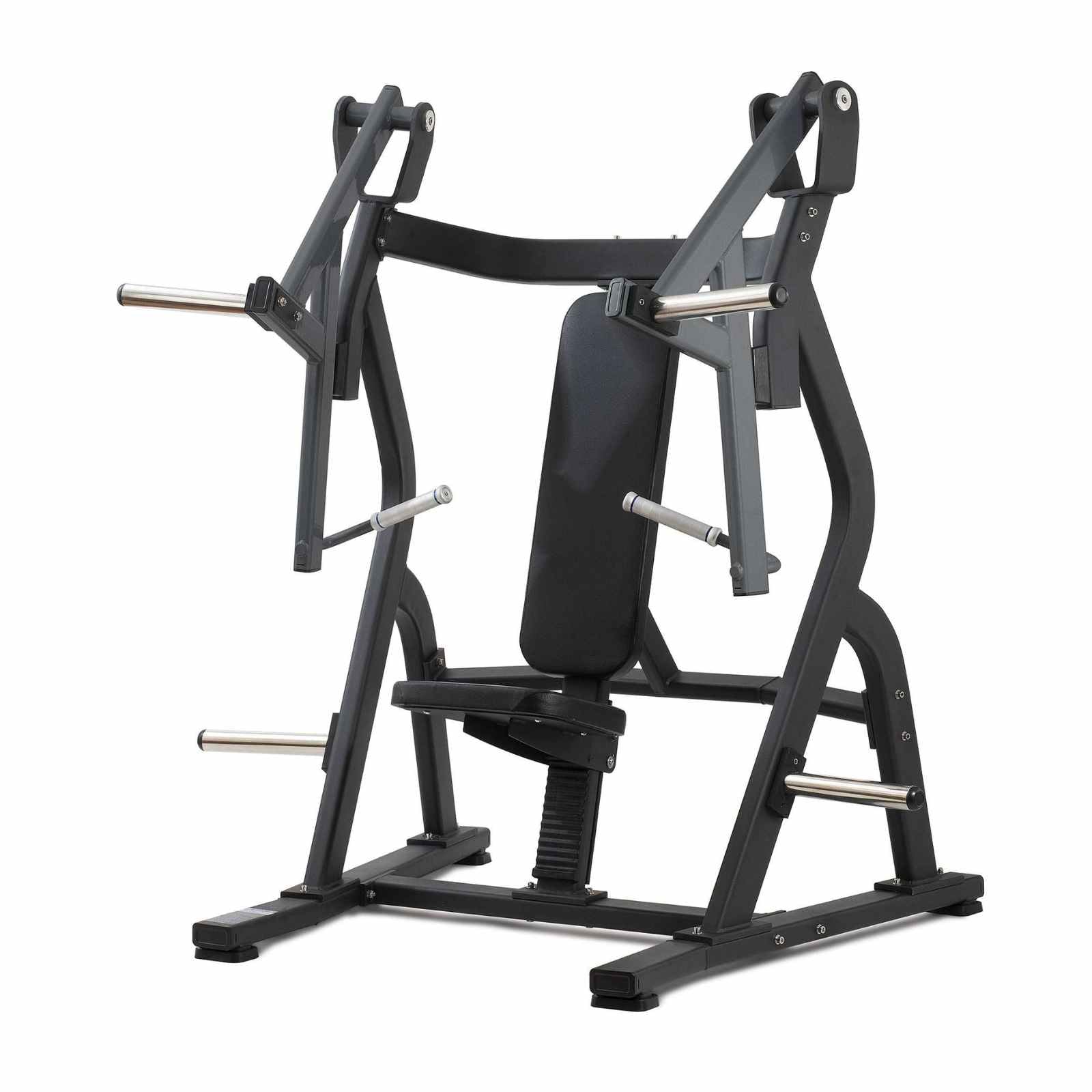 Chest Press - Plate Loaded