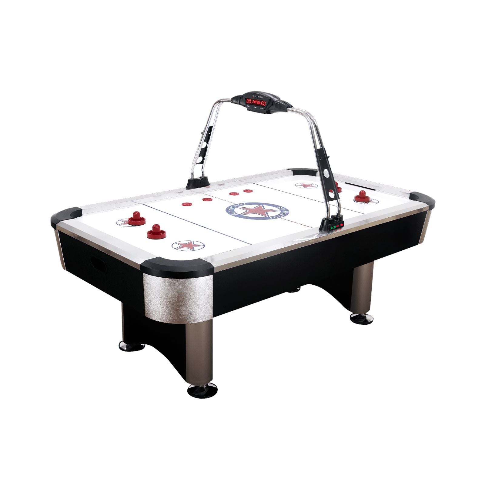 Air-Hockey Gioco Professionale, Garlando 