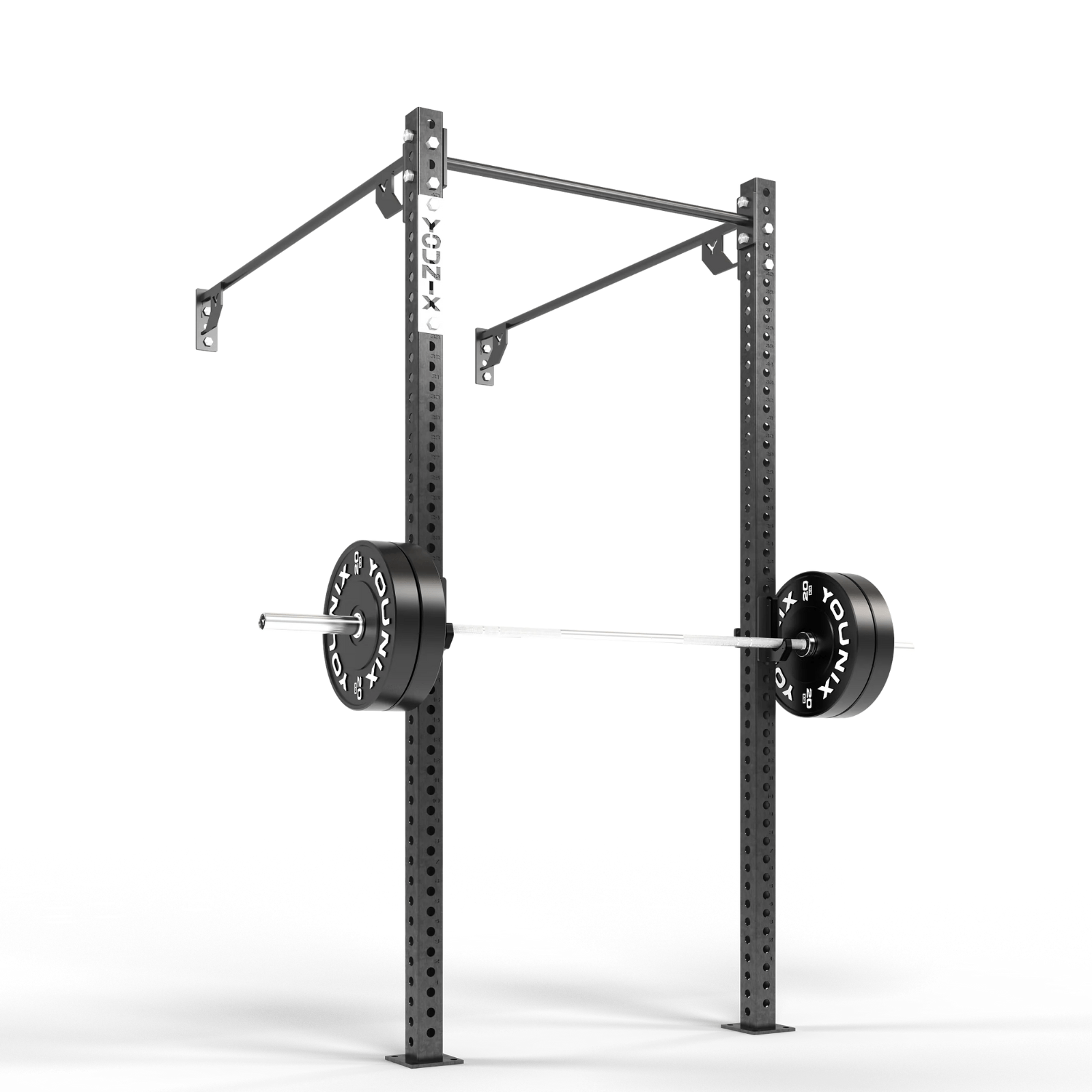 Rig a Muro Multifunzione Younix