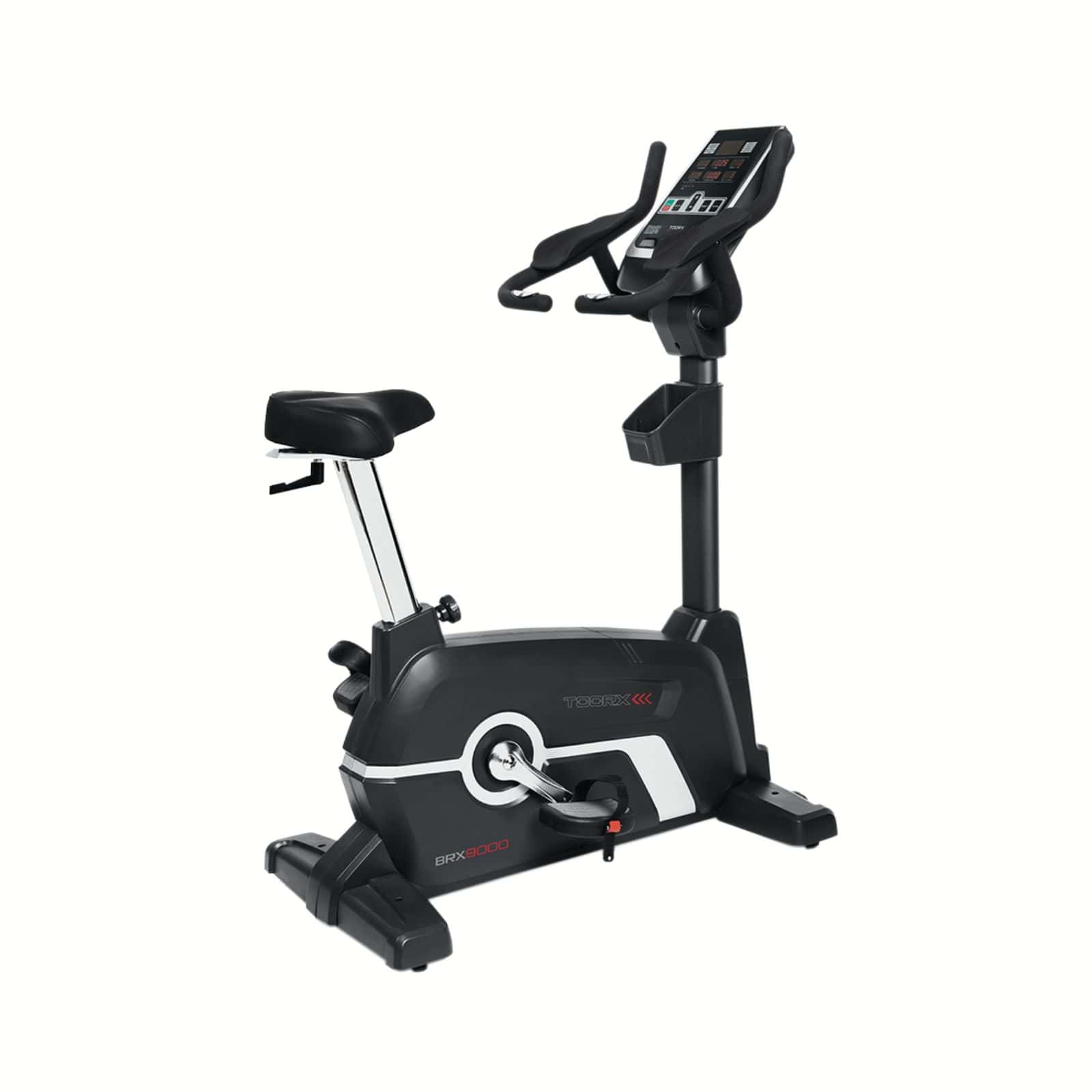 Cyclette Toorx BRX 9000 con Sistema di Frenaggio Magnetico ad Induzione
