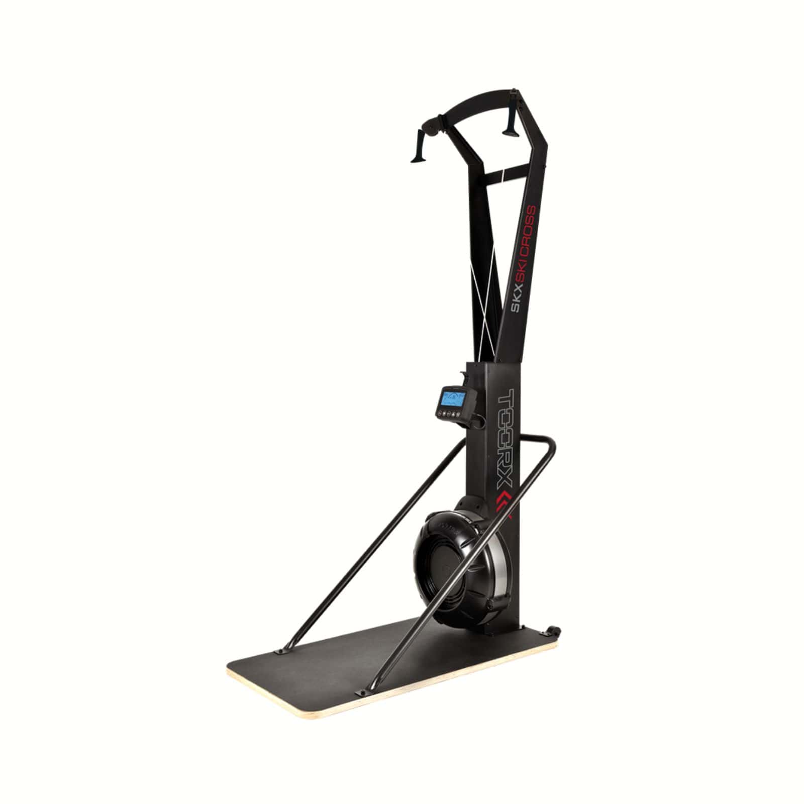 Ski Trainer Professionale con Sistema di Frenaggio ad Aria