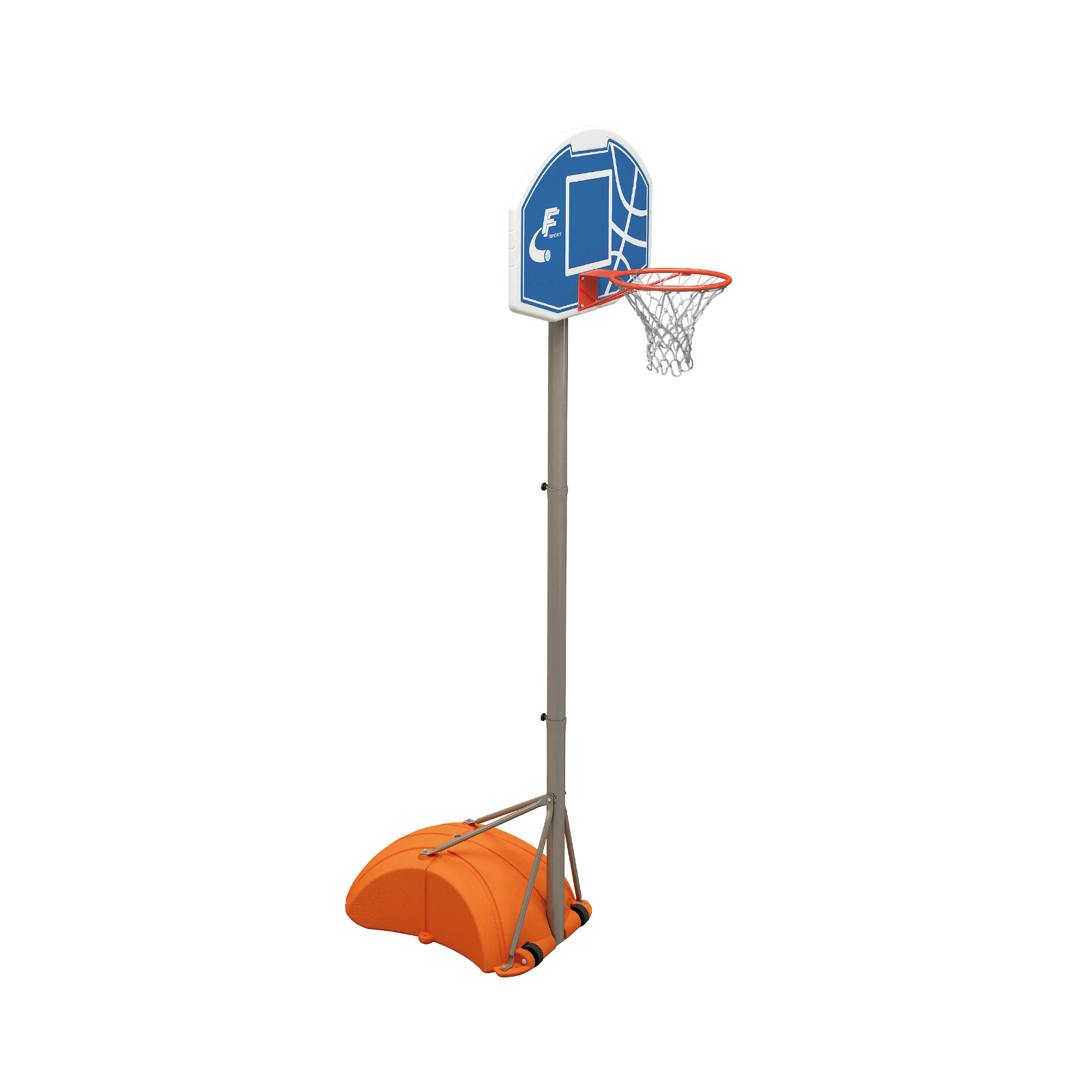 Set Basket Trasportabile - Singolo