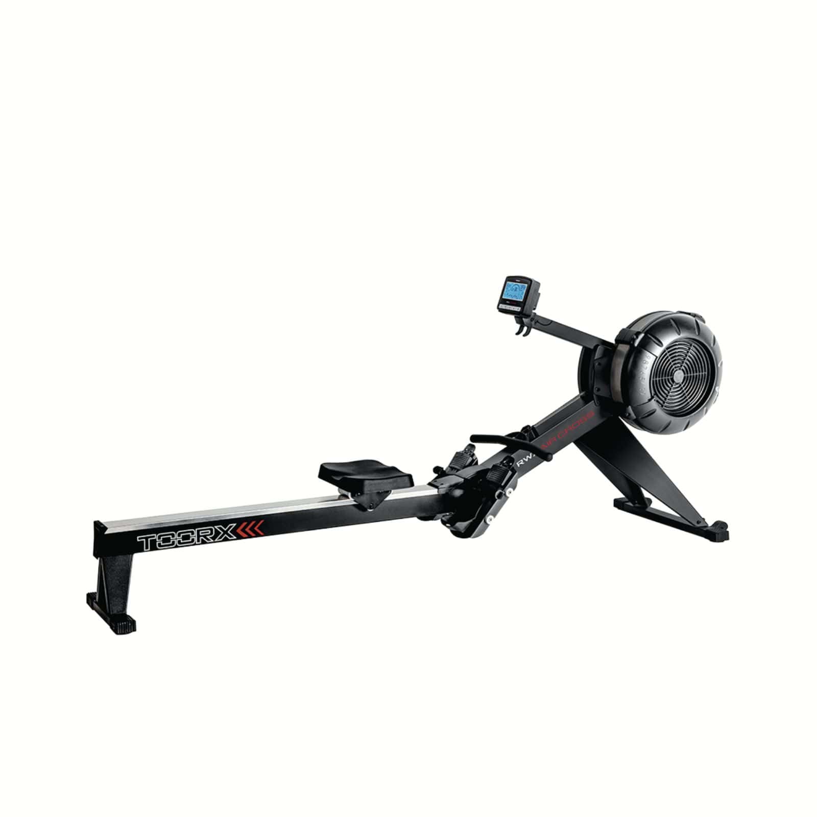 Vogatore Air Cross Professionale con Sistema di Frenaggio ad Aria