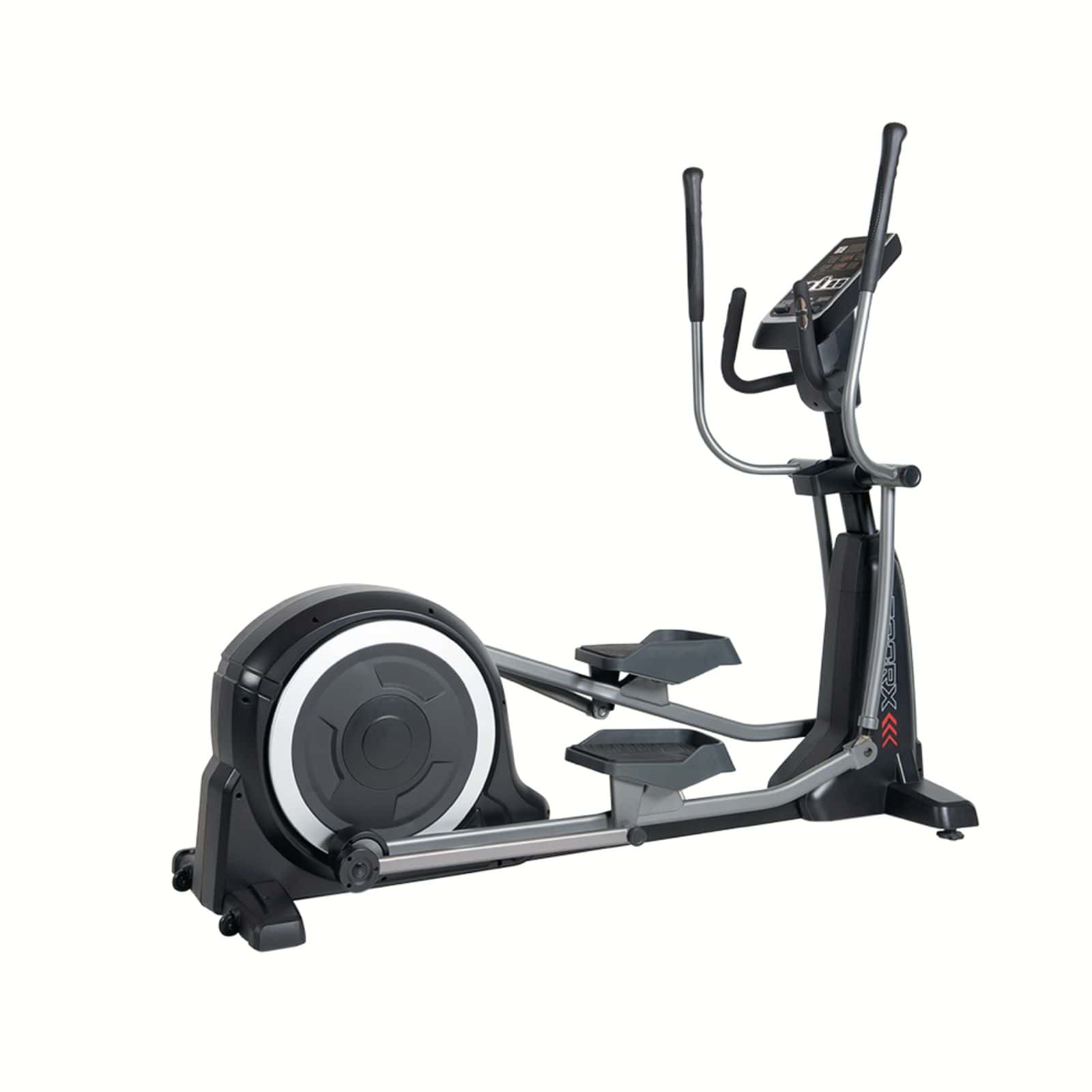 Ellittica Toorx ERX 9000 con Volano Anteriore e Ergometro Autoalimentato