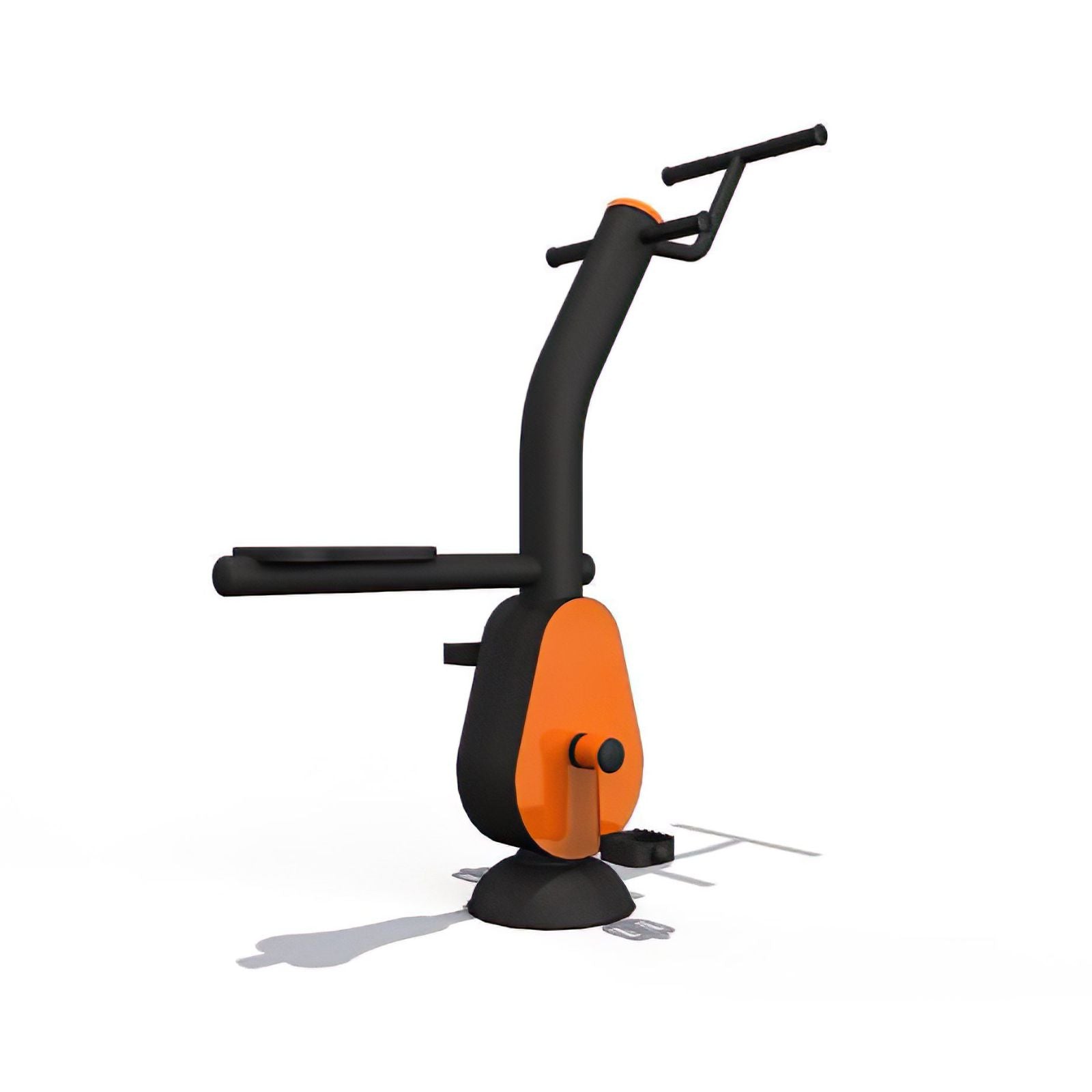 Cycle Trainer per Allenamento Outdoor - Urban Fitness