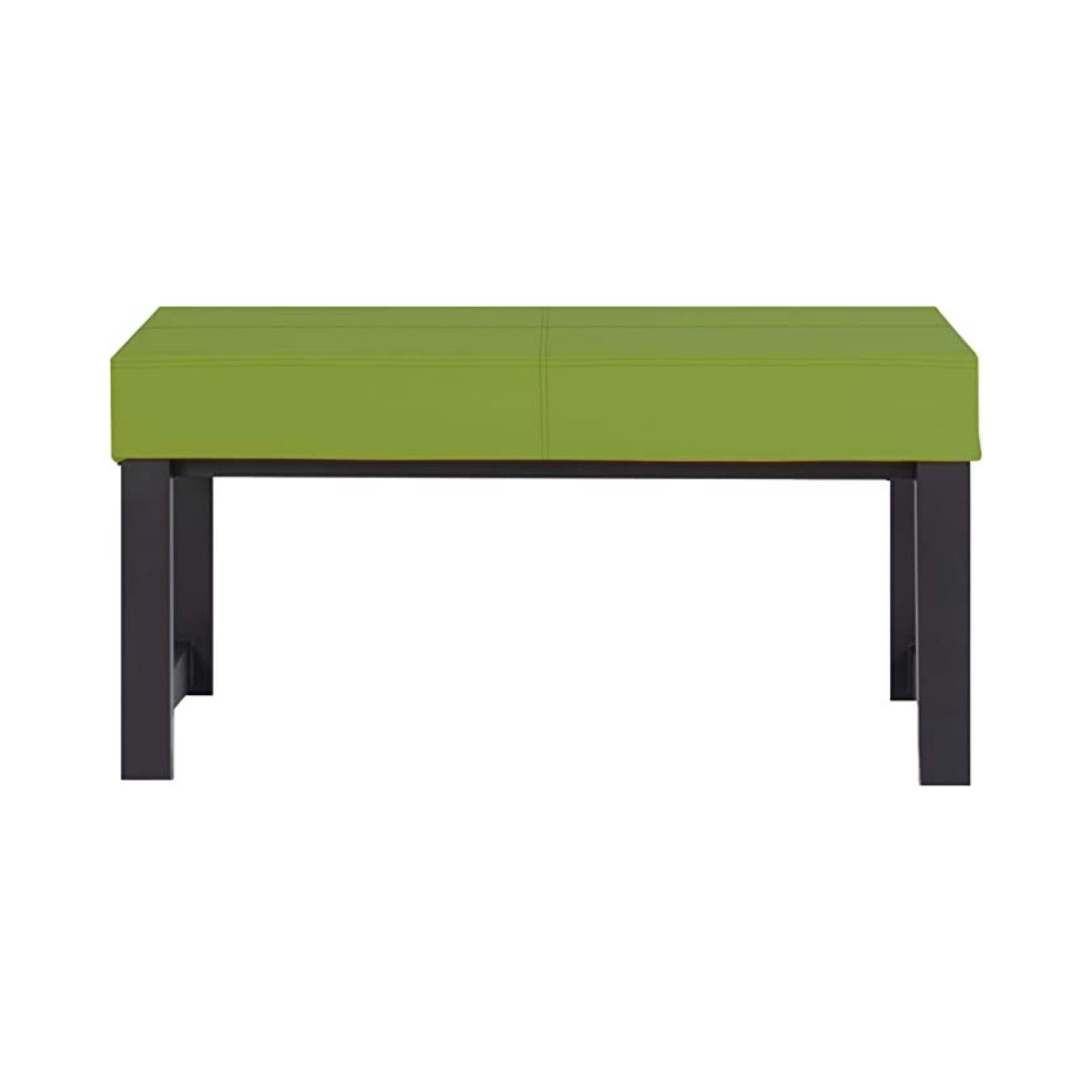 Panca per Sala d'Attesa in Tessuto Nautico