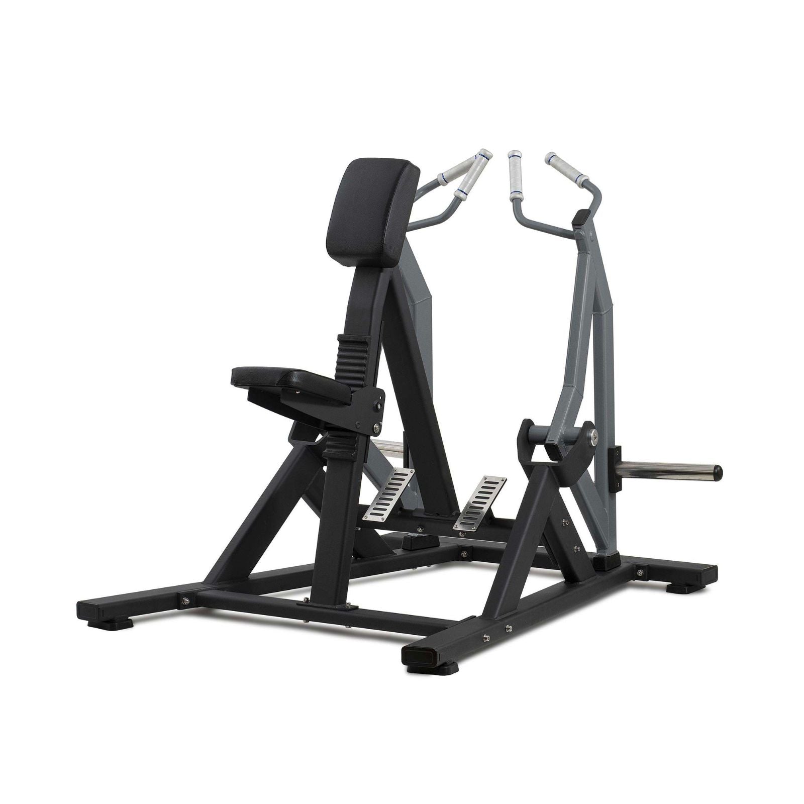 Row - Plate Loaded